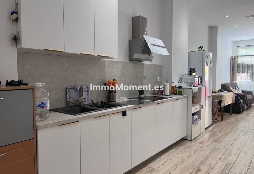 Reventa - Apartamento - Fuengirola - Los Boliches
