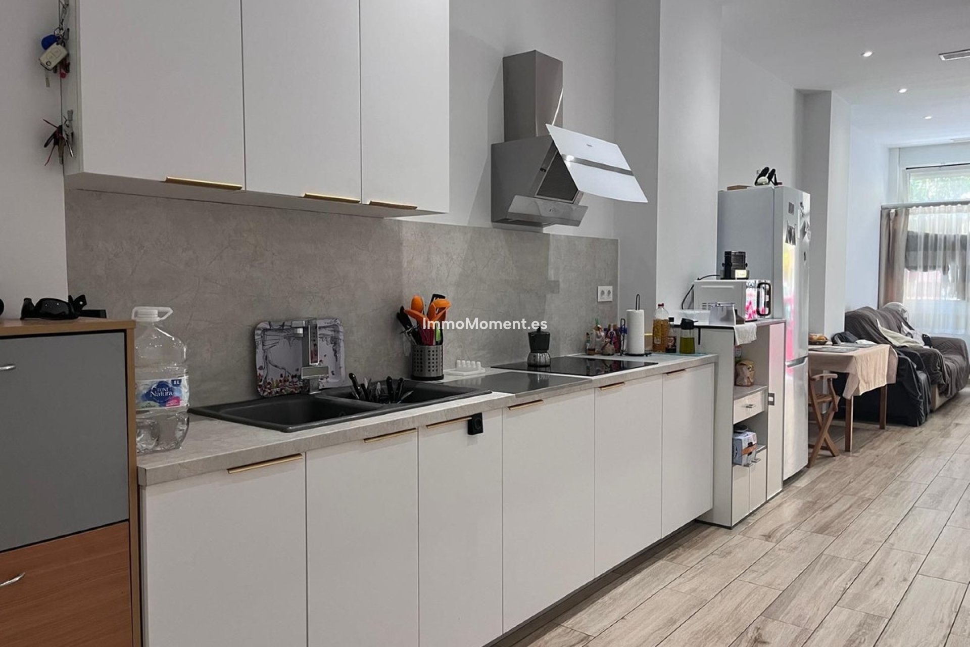 Reventa - Apartamento - Fuengirola - Los Boliches