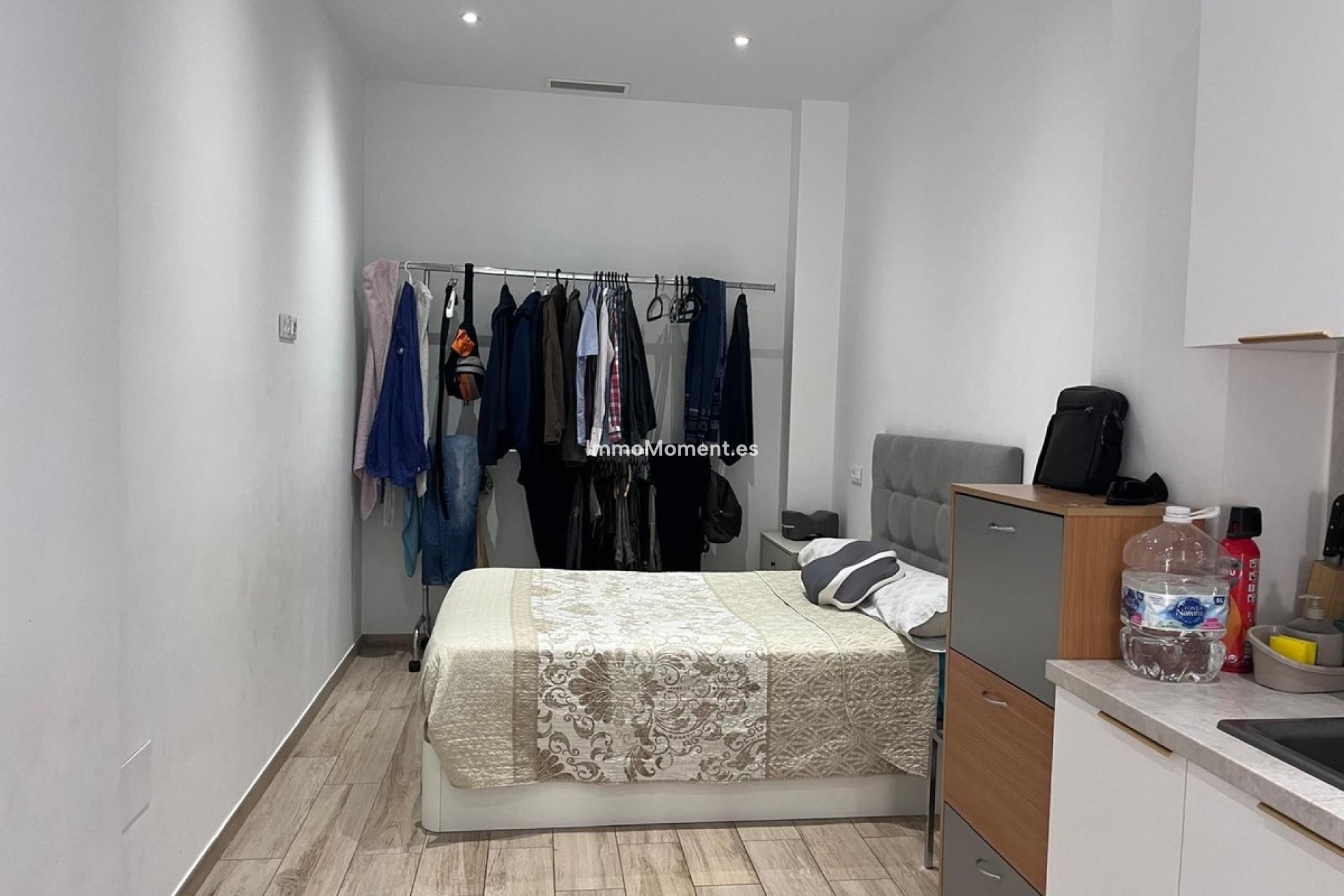 Reventa - Apartamento - Fuengirola - Los Boliches