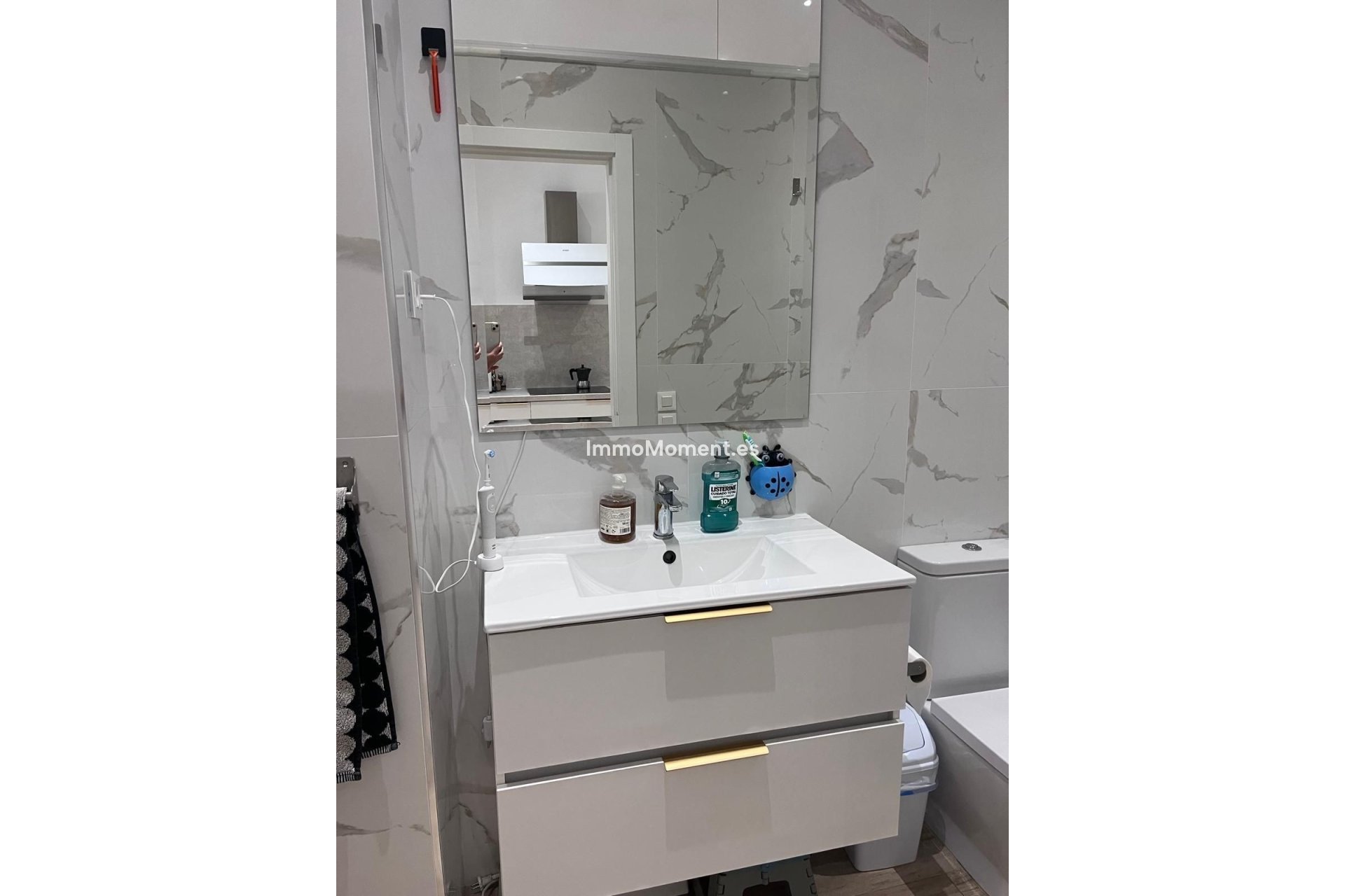 Reventa - Apartamento - Fuengirola - Los Boliches