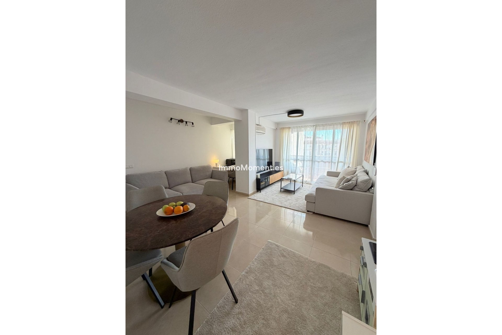 Reventa - Apartamento - Fuengirola - Los Boliches