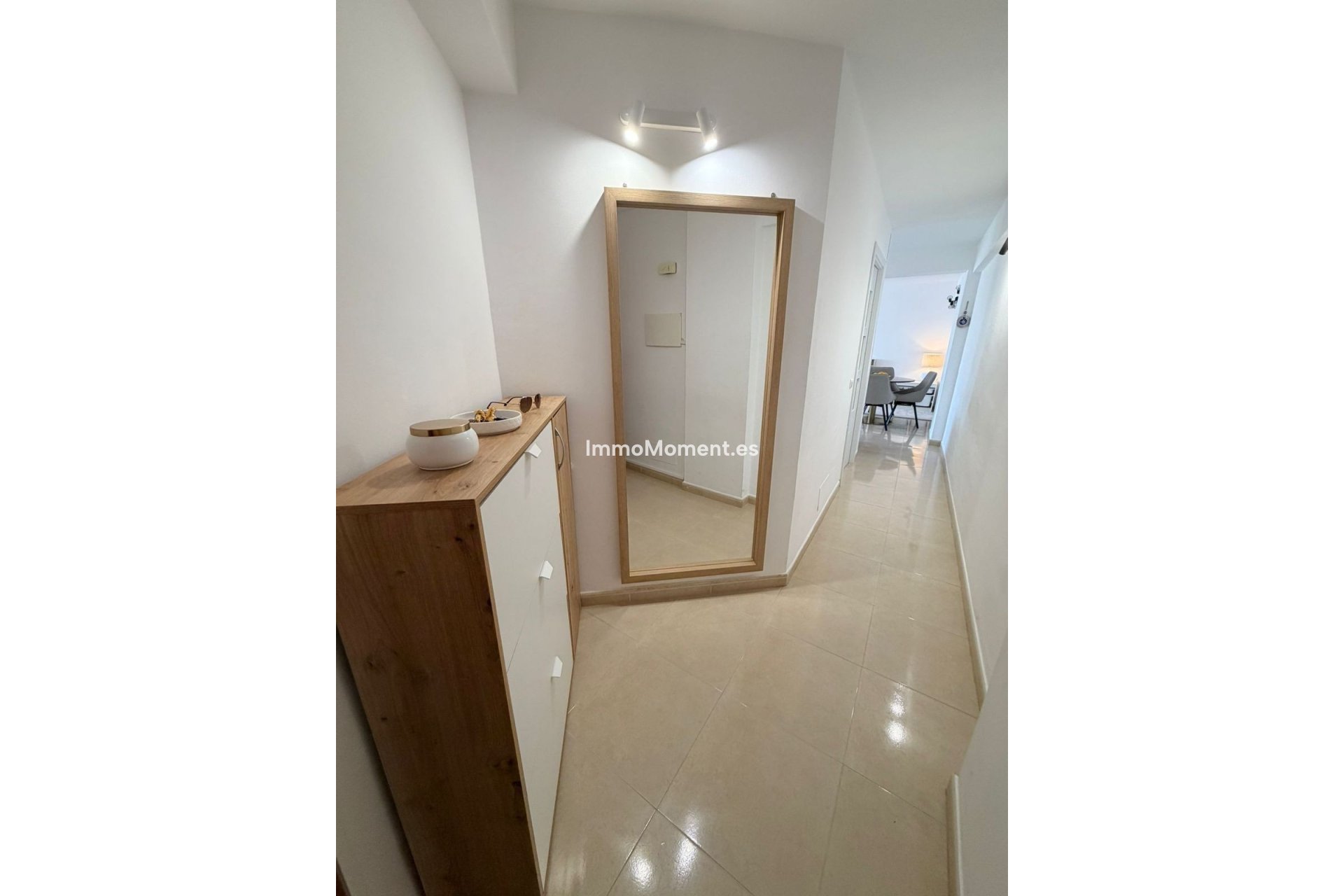 Reventa - Apartamento - Fuengirola - Los Boliches
