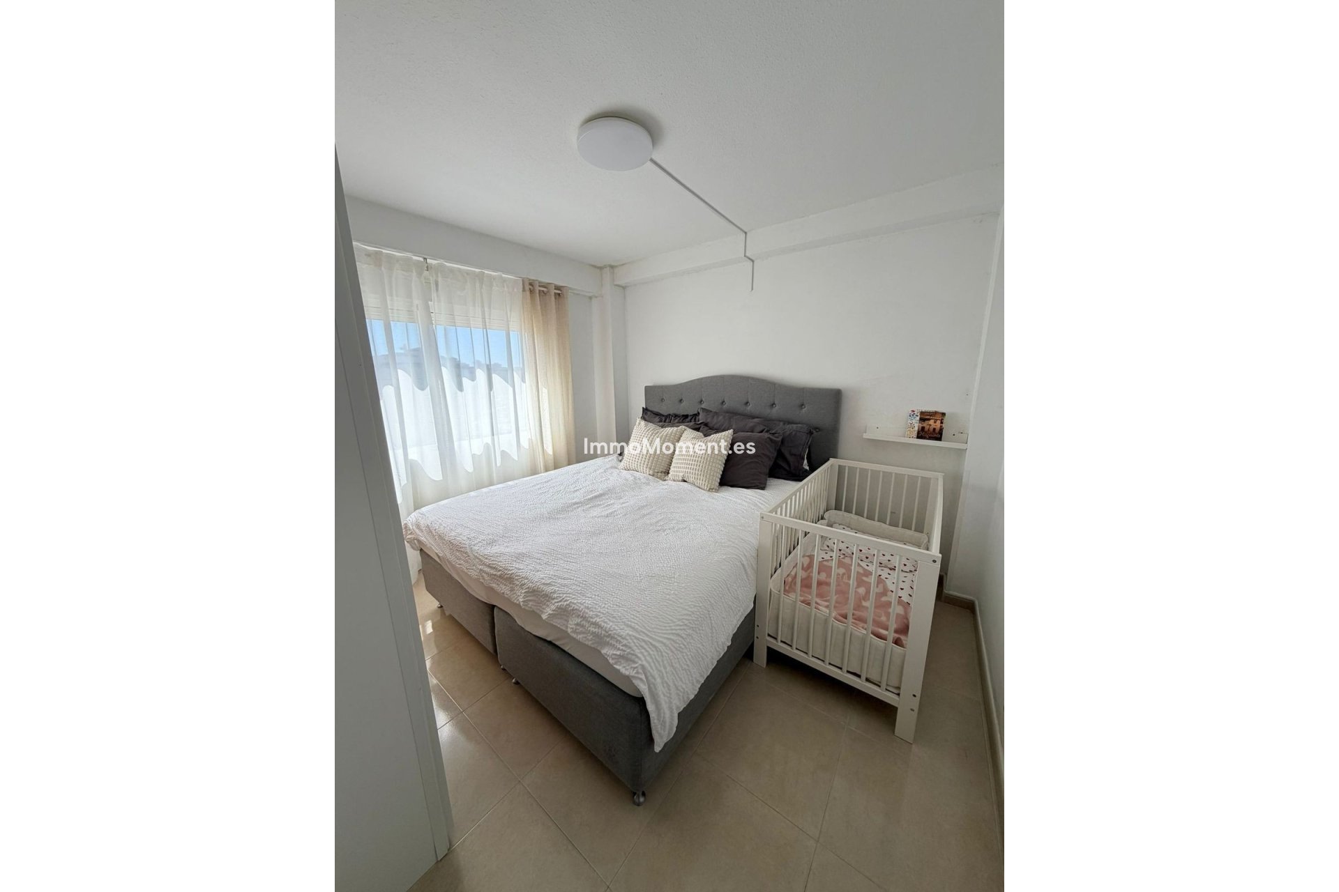 Reventa - Apartamento - Fuengirola - Los Boliches