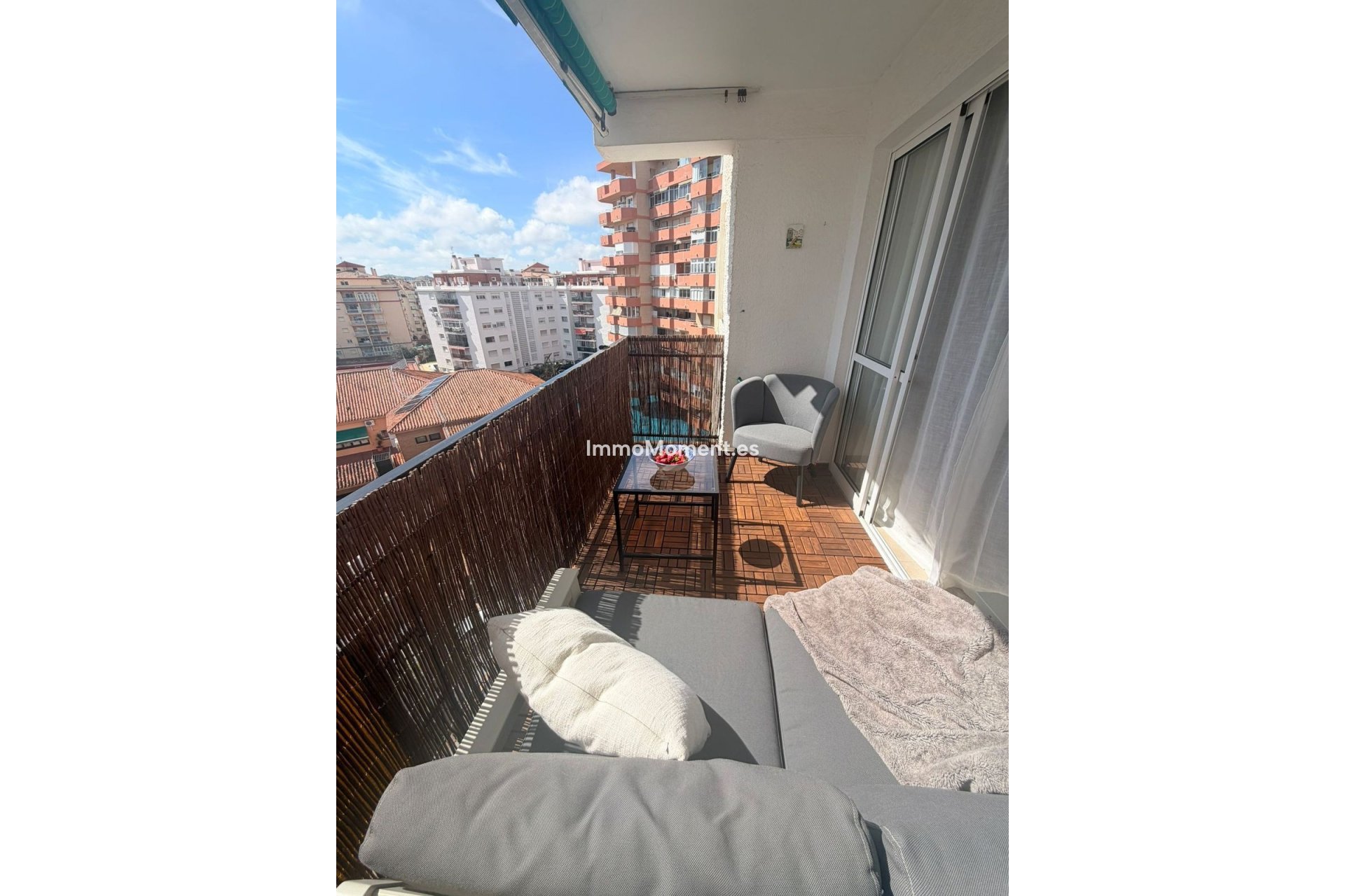 Reventa - Apartamento - Fuengirola - Los Boliches