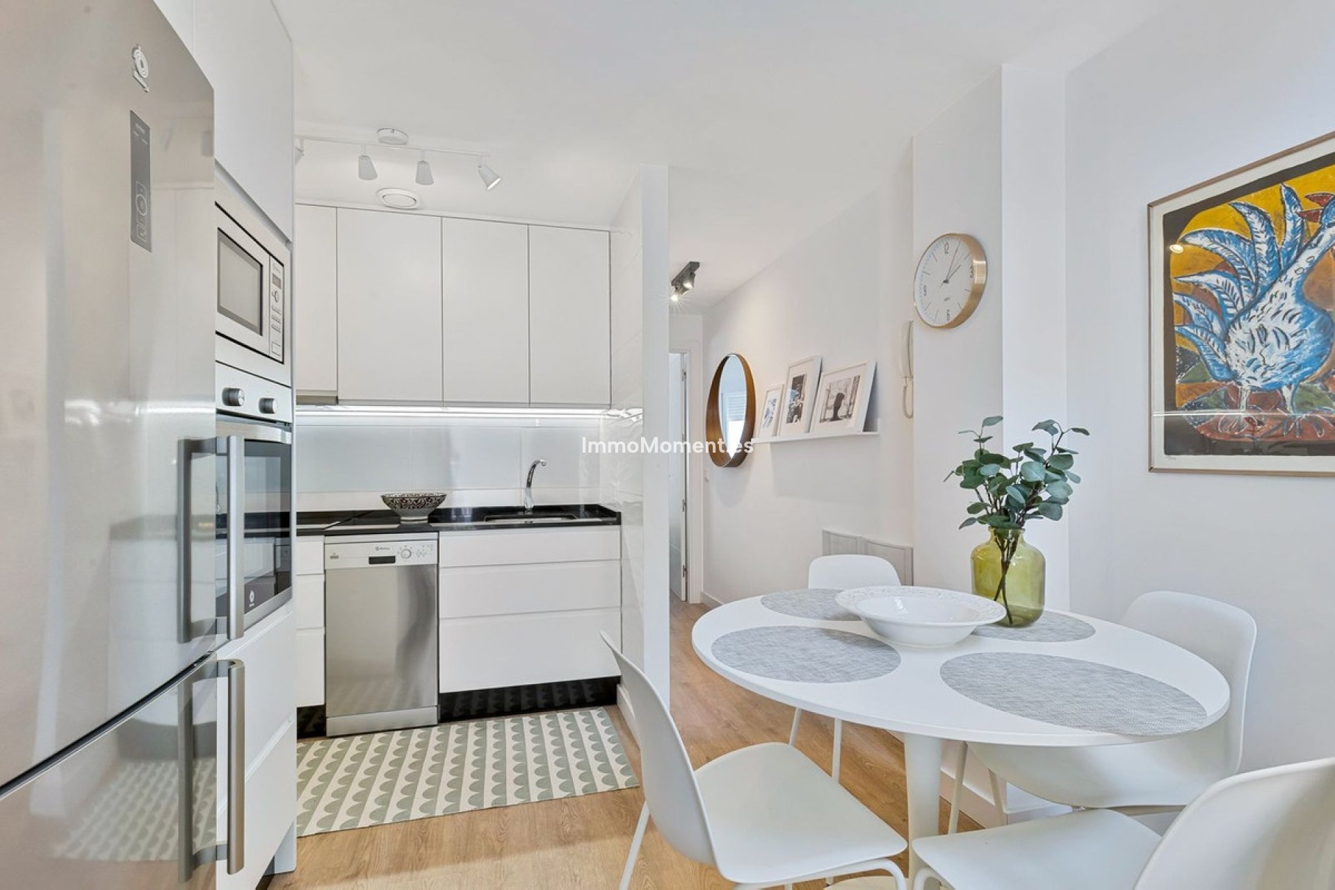 Reventa - Apartamento - Fuengirola - Los Boliches