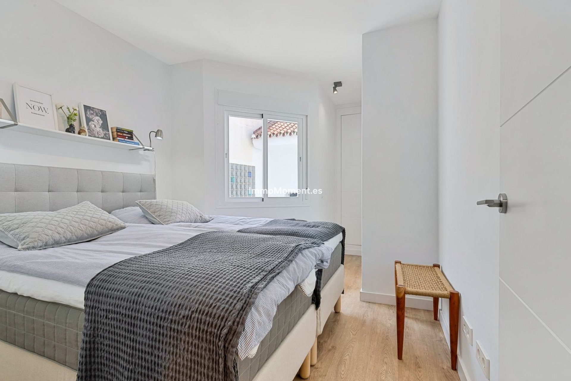 Reventa - Apartamento - Fuengirola - Los Boliches