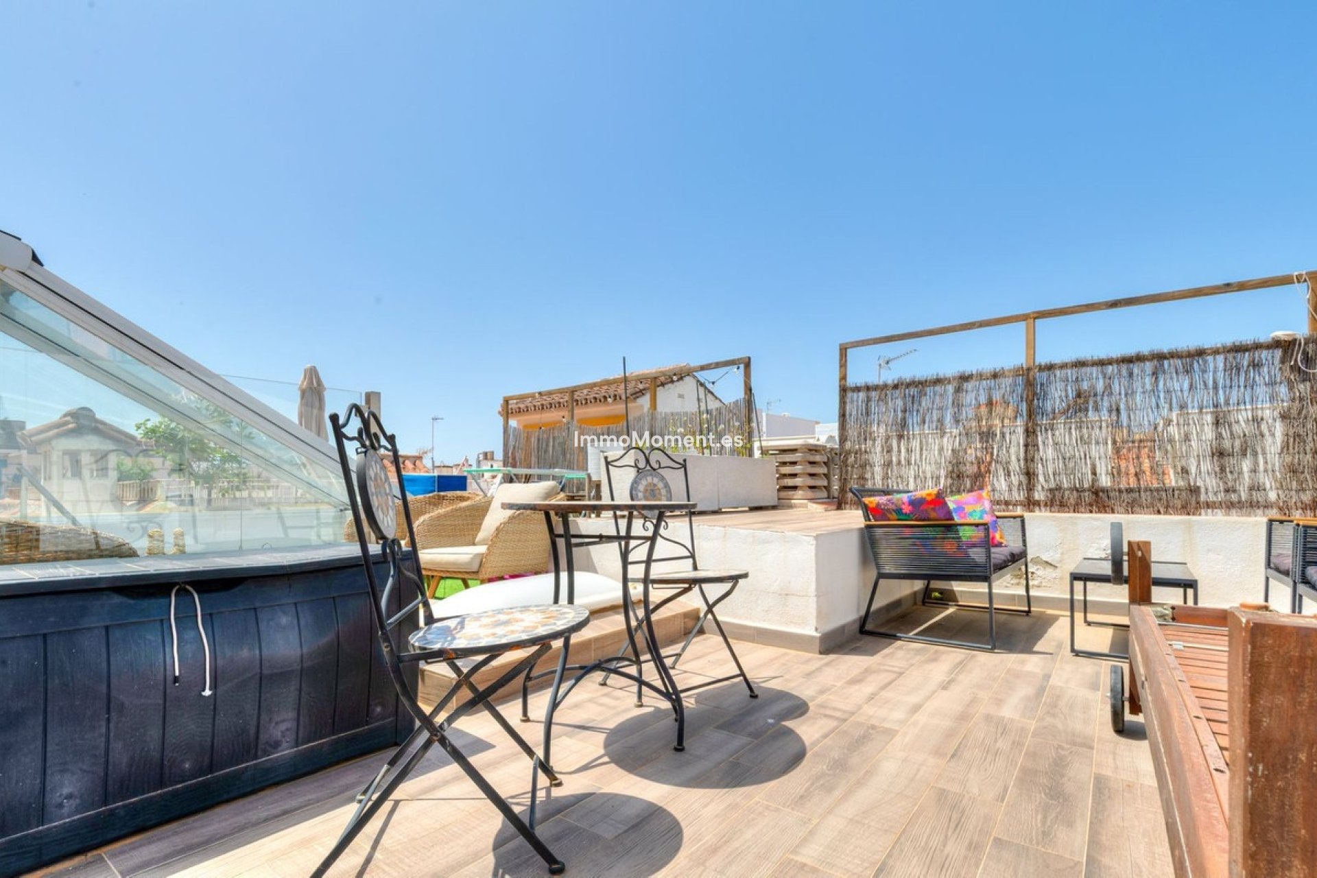 Reventa - Apartamento - Fuengirola - Los Boliches