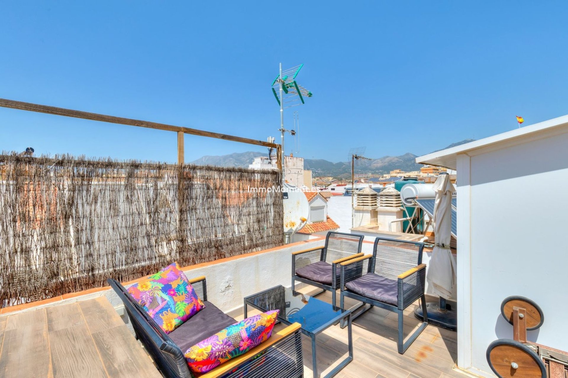 Reventa - Apartamento - Fuengirola - Los Boliches