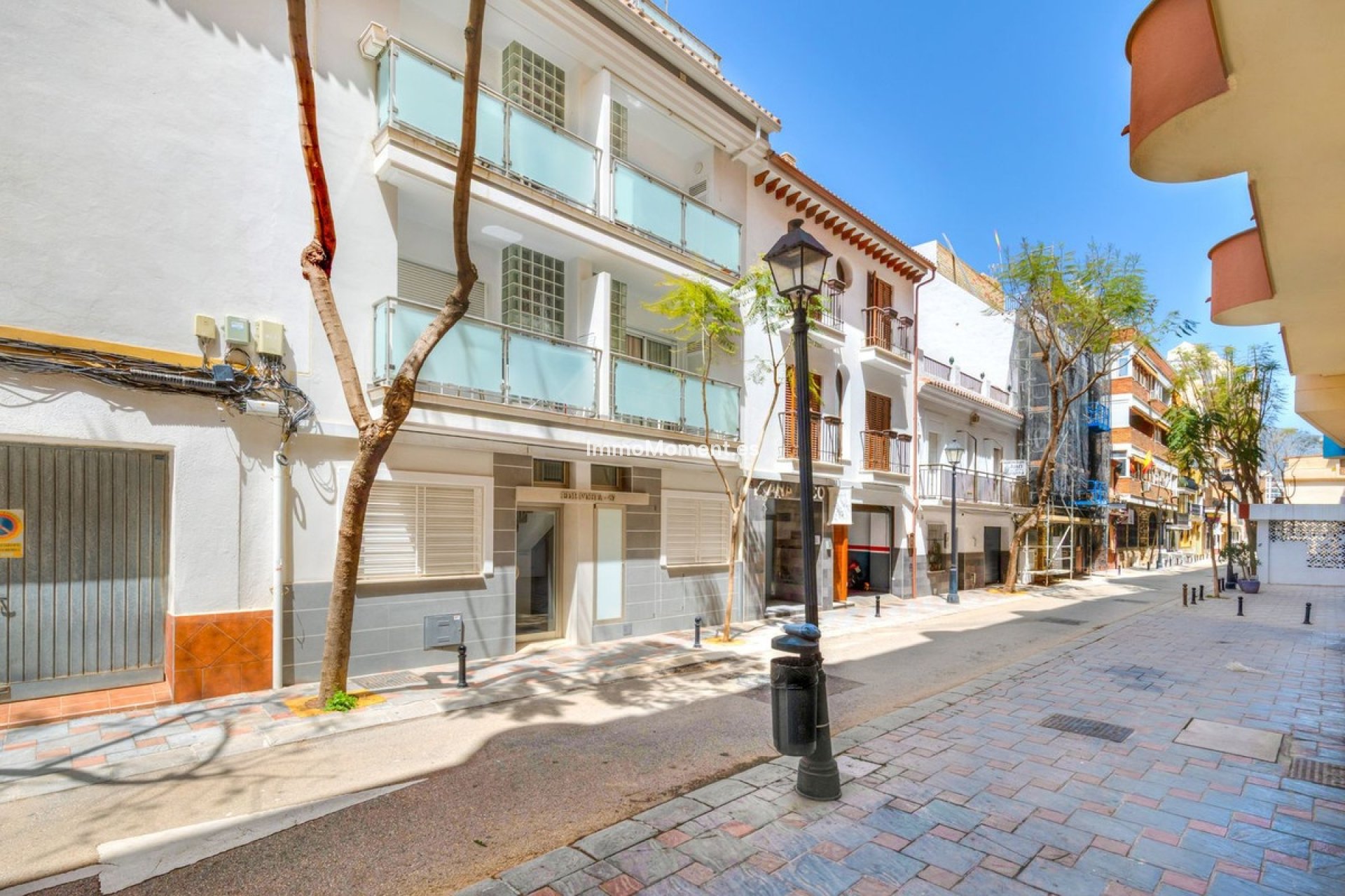 Reventa - Apartamento - Fuengirola - Los Boliches