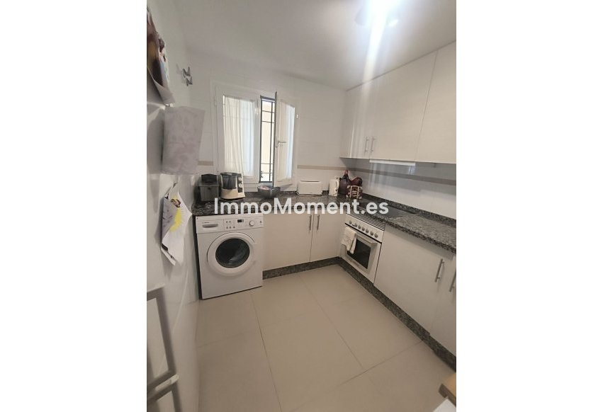 Reventa - Apartamento - Fuengirola - Los Boliches