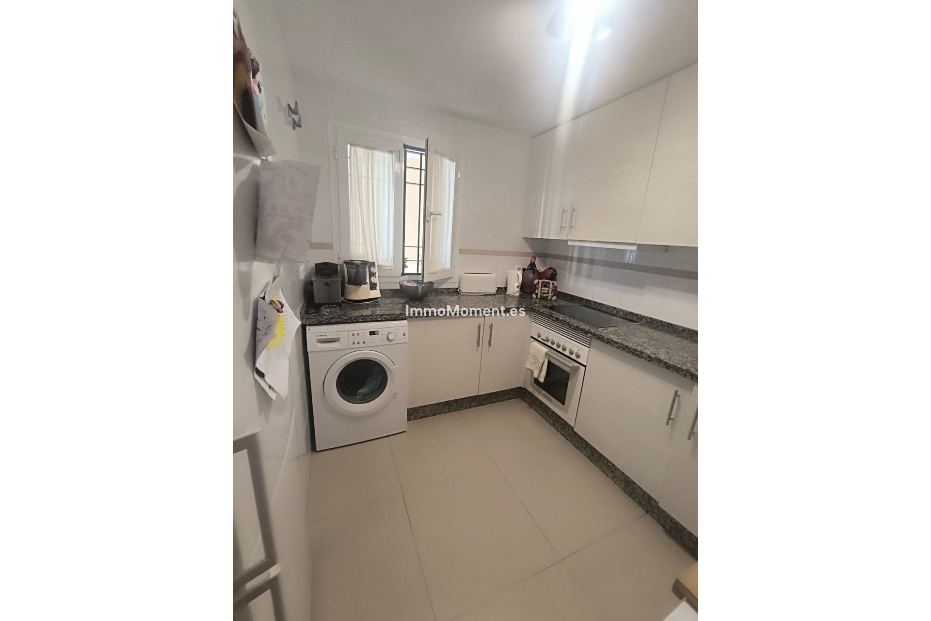 Reventa - Apartamento - Fuengirola - Los Boliches