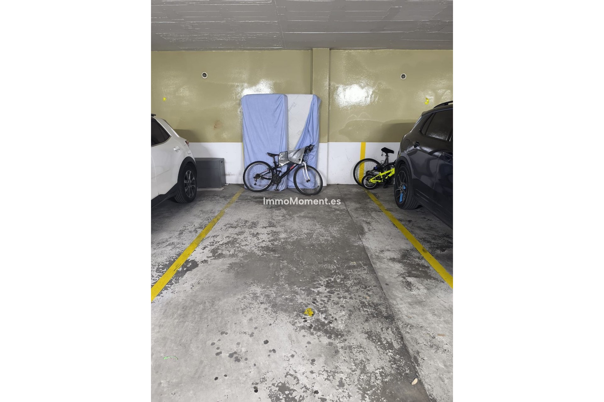 Reventa - Apartamento - Fuengirola - Los Boliches