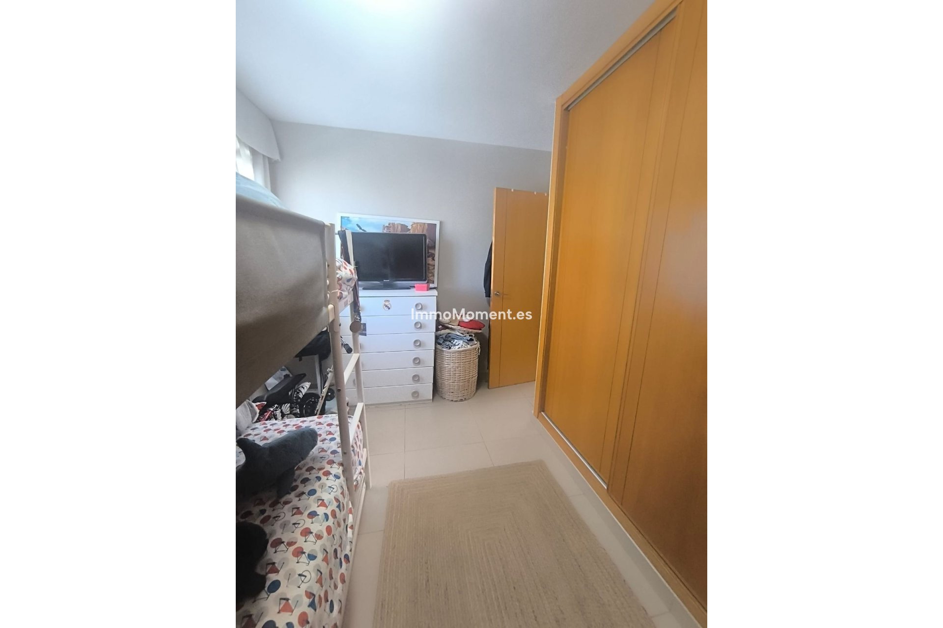 Reventa - Apartamento - Fuengirola - Los Boliches