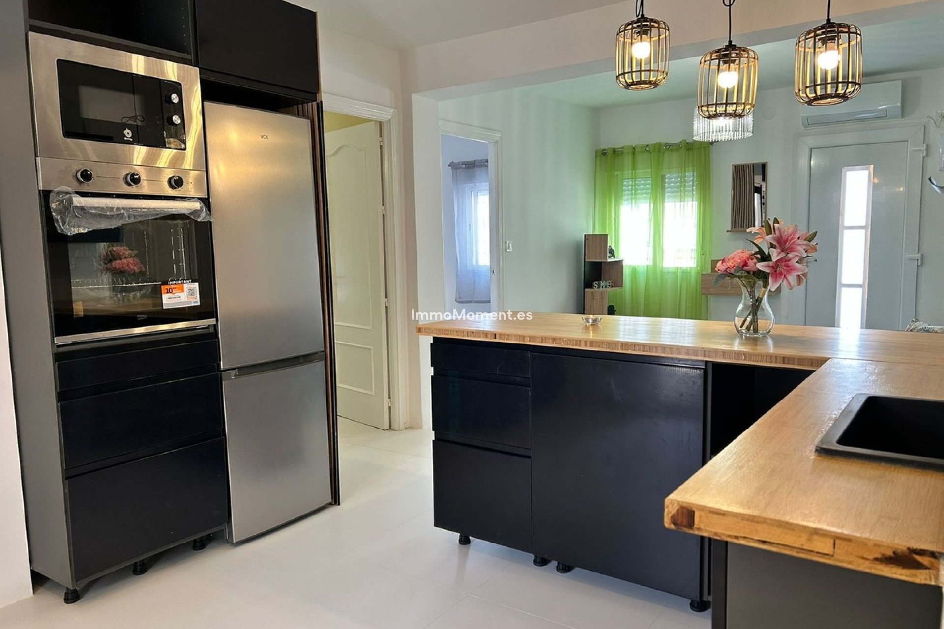 Reventa - Apartamento - Fuengirola - Los Boliches