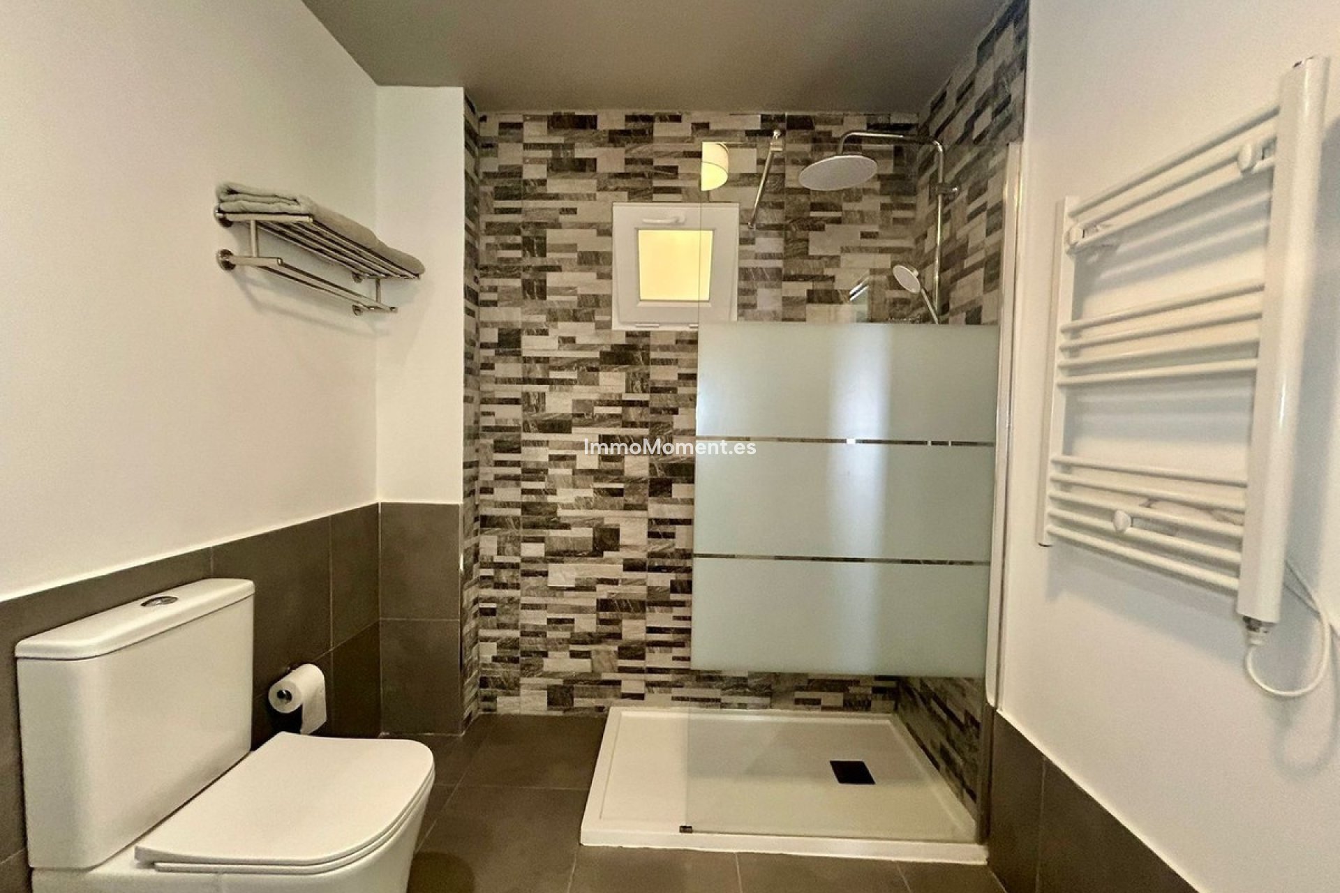 Reventa - Apartamento - Fuengirola - Los Boliches
