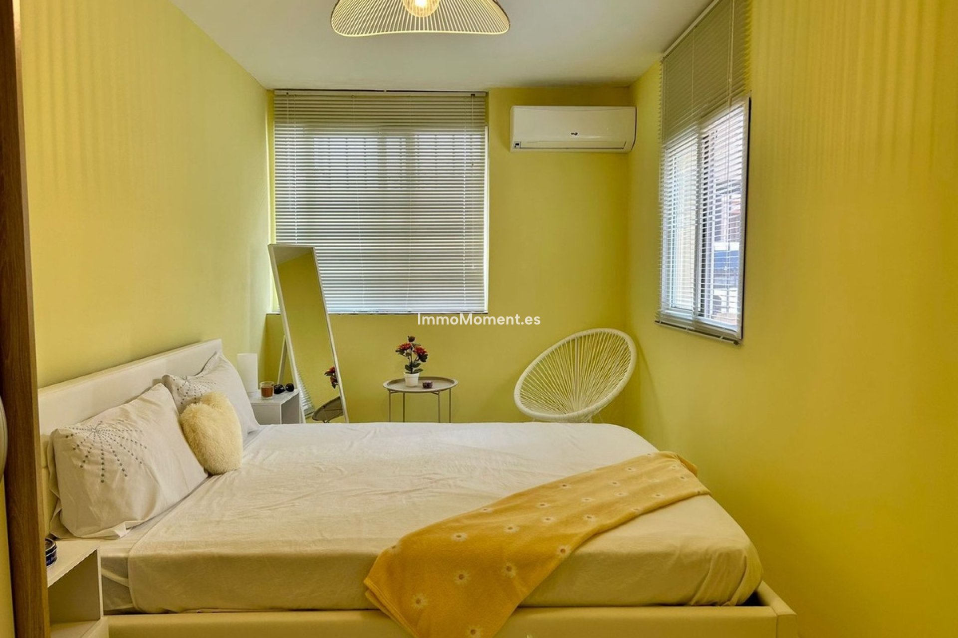 Reventa - Apartamento - Fuengirola - Los Boliches