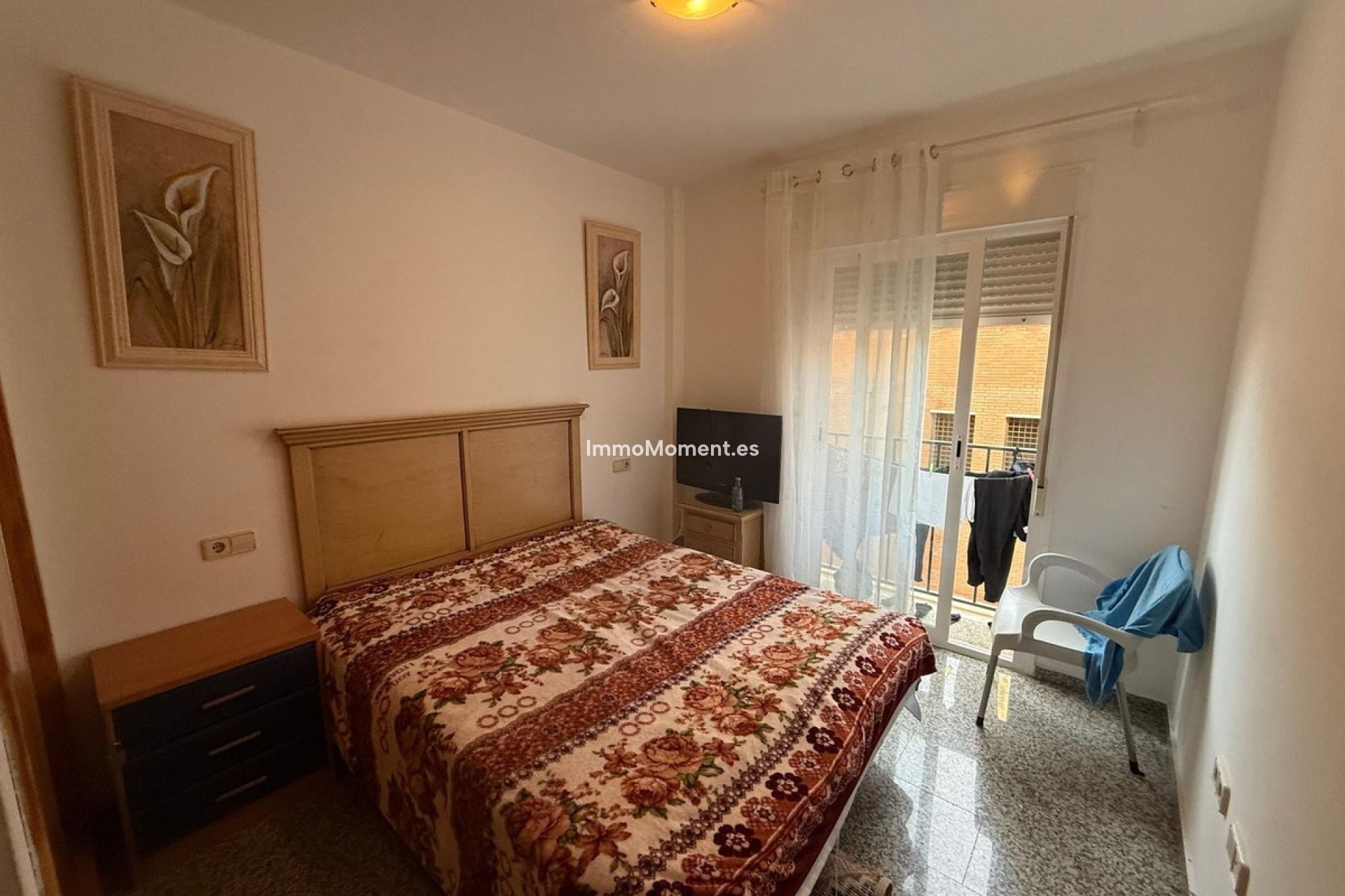 Reventa - Apartamento - Fuengirola - Los Boliches