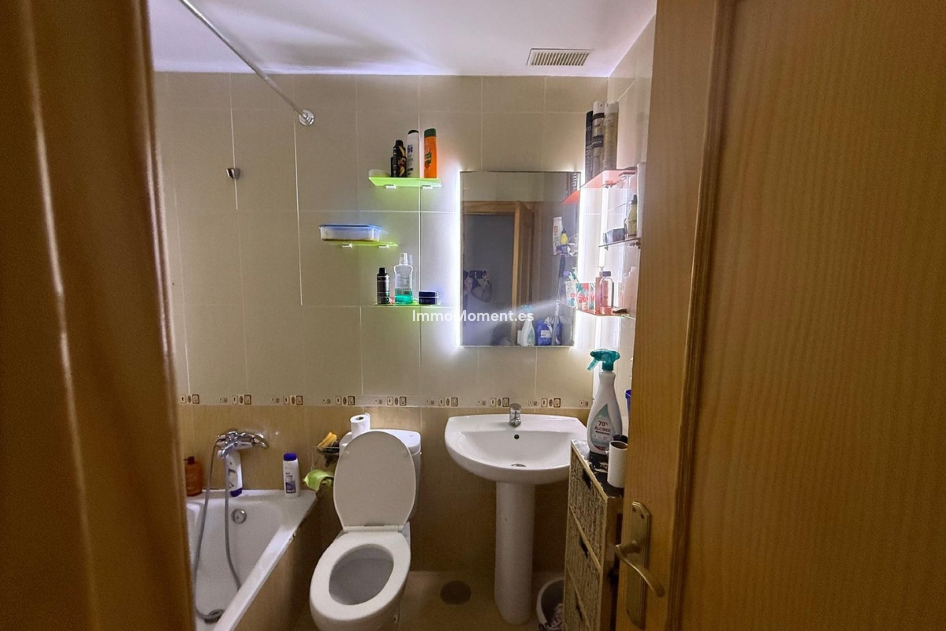 Reventa - Apartamento - Fuengirola - Los Boliches