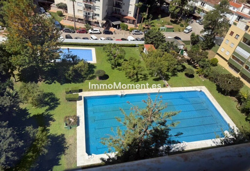 Reventa - Apartamento - Fuengirola - Los Boliches