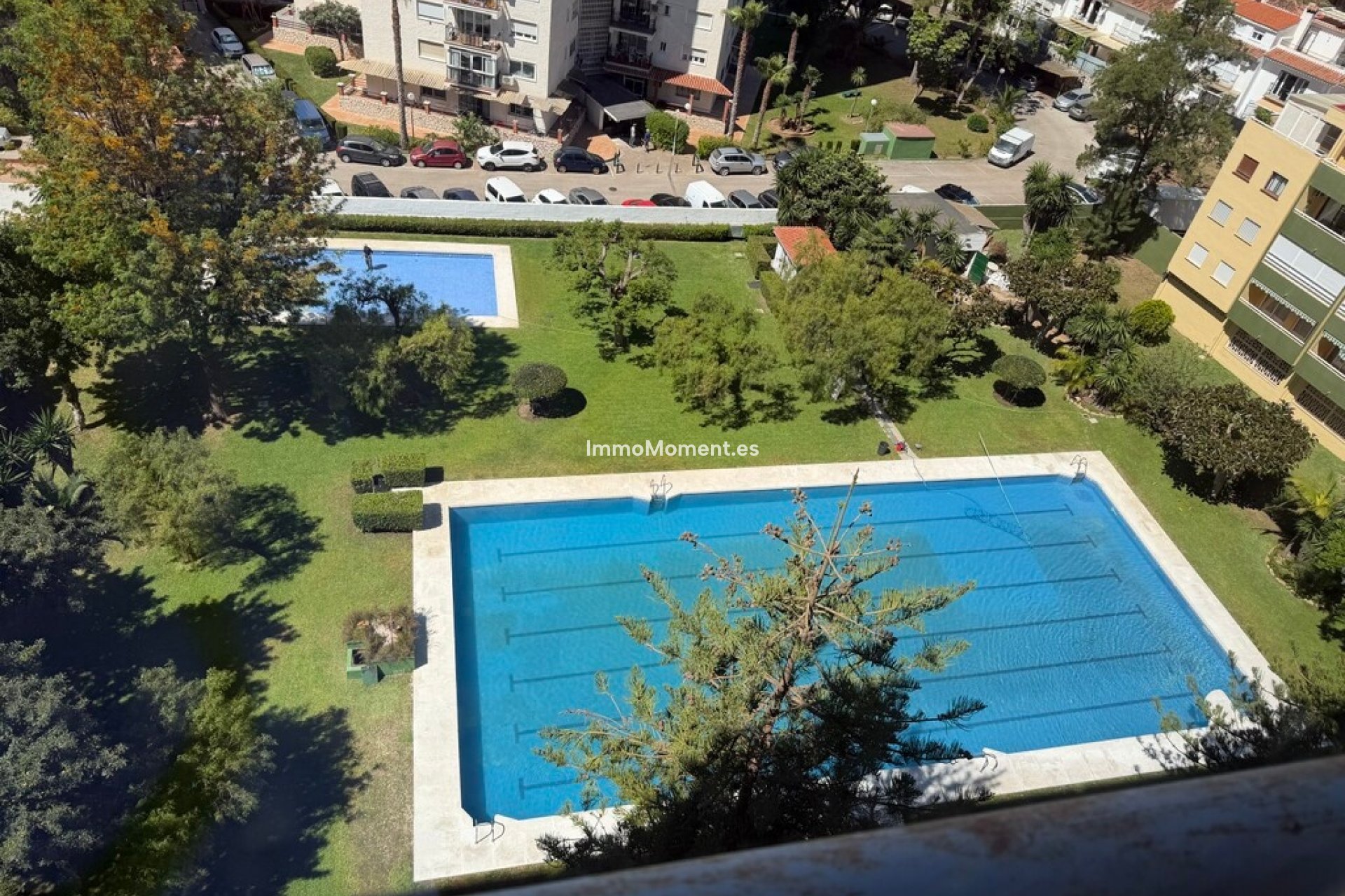Reventa - Apartamento - Fuengirola - Los Boliches