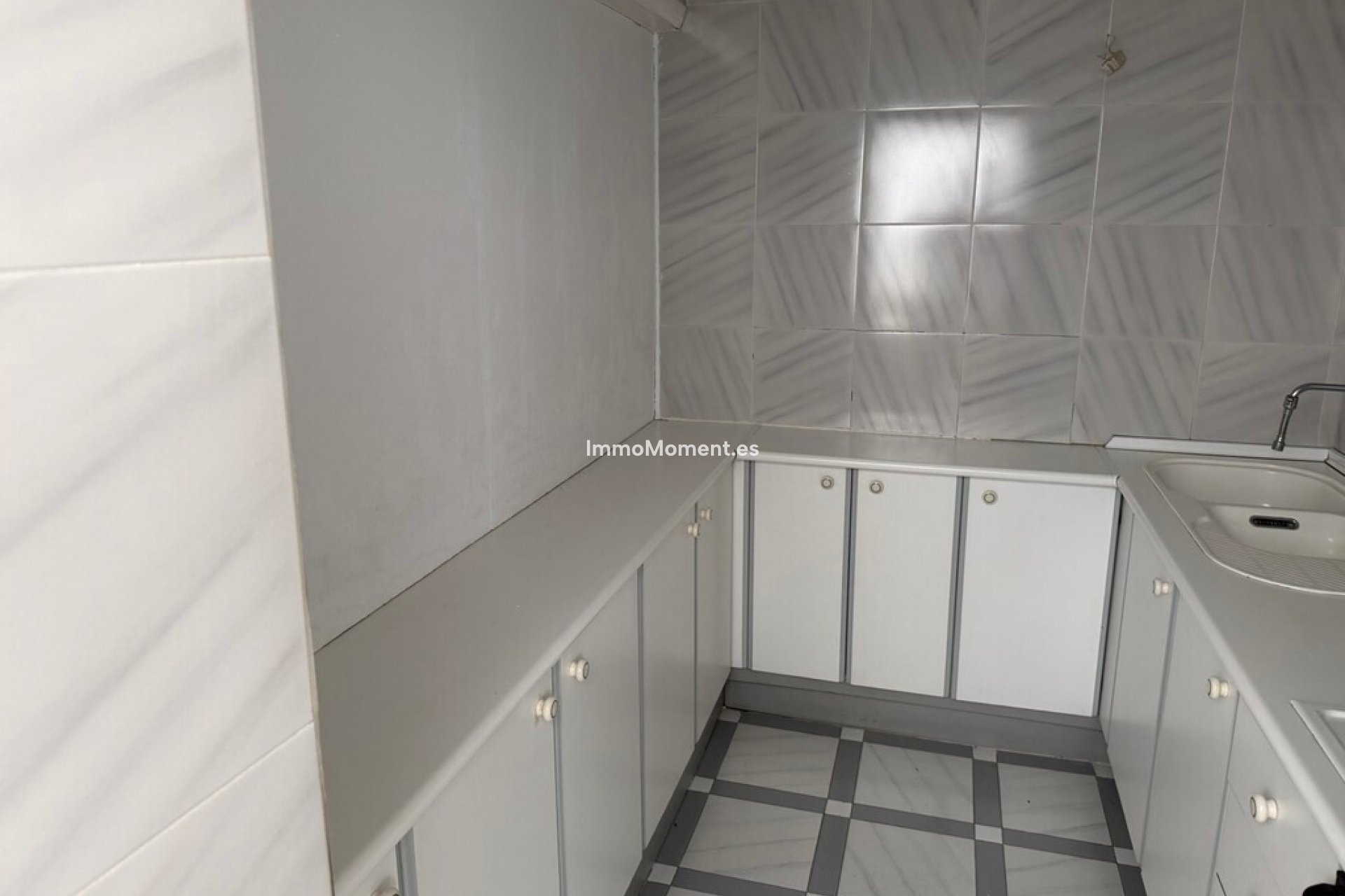 Reventa - Apartamento - Fuengirola - Los Boliches