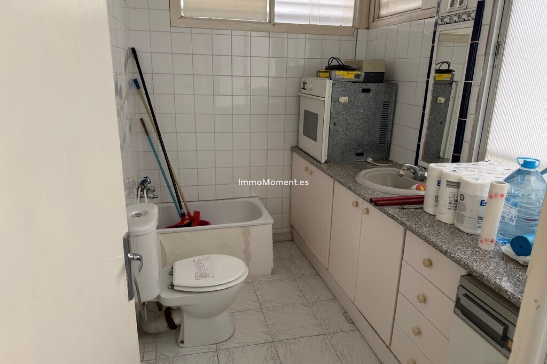 Reventa - Apartamento - Fuengirola - Los Boliches