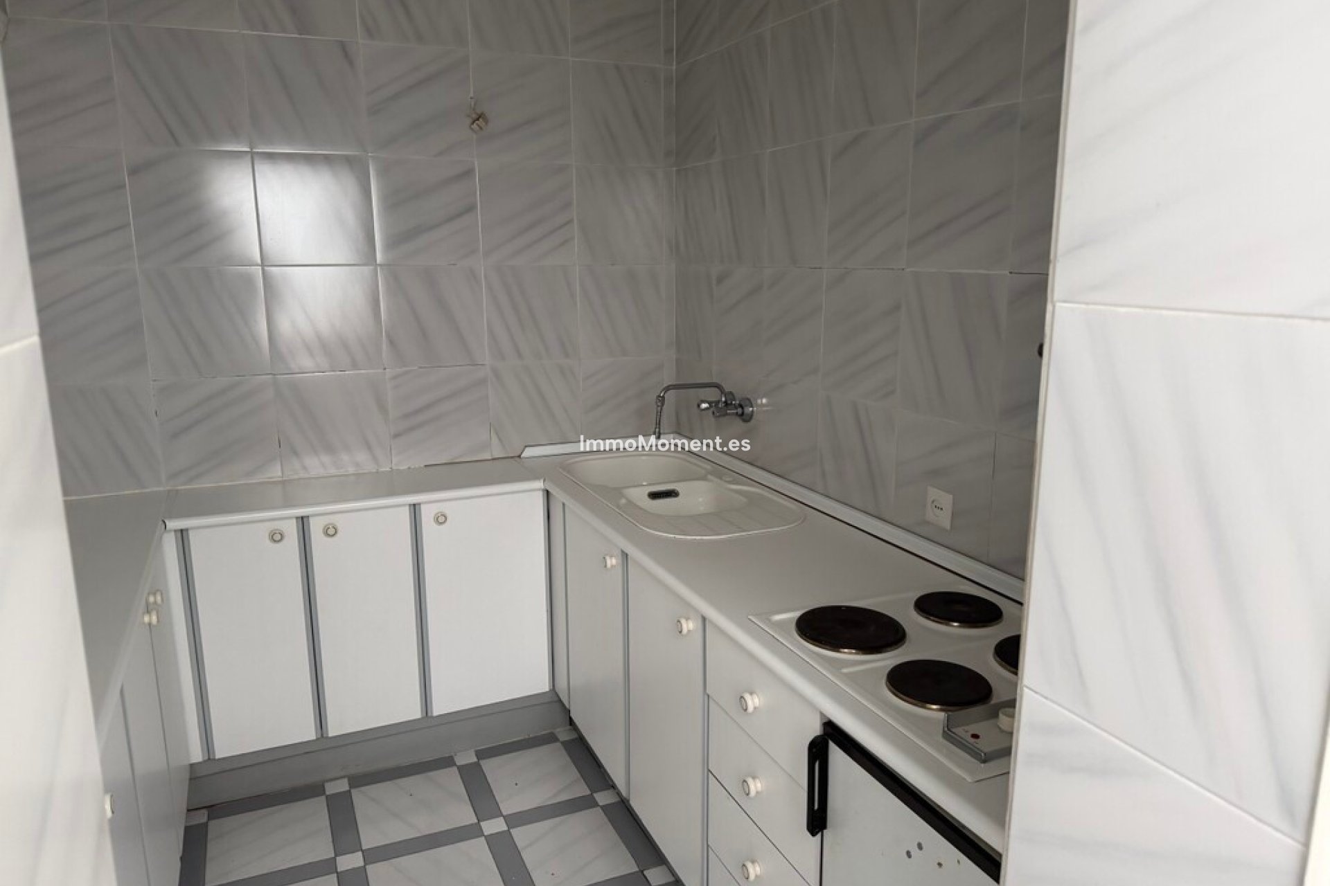 Reventa - Apartamento - Fuengirola - Los Boliches