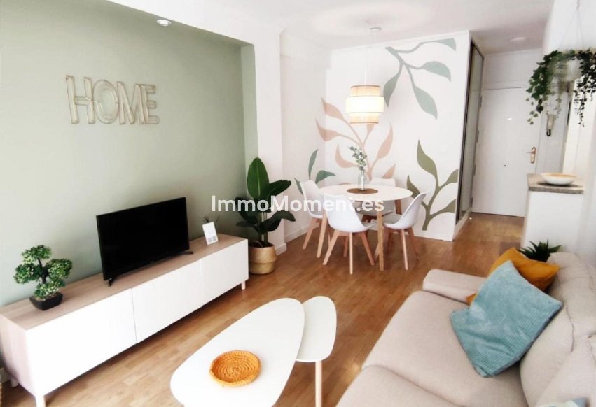Reventa - Apartamento - Fuengirola - Los Boliches
