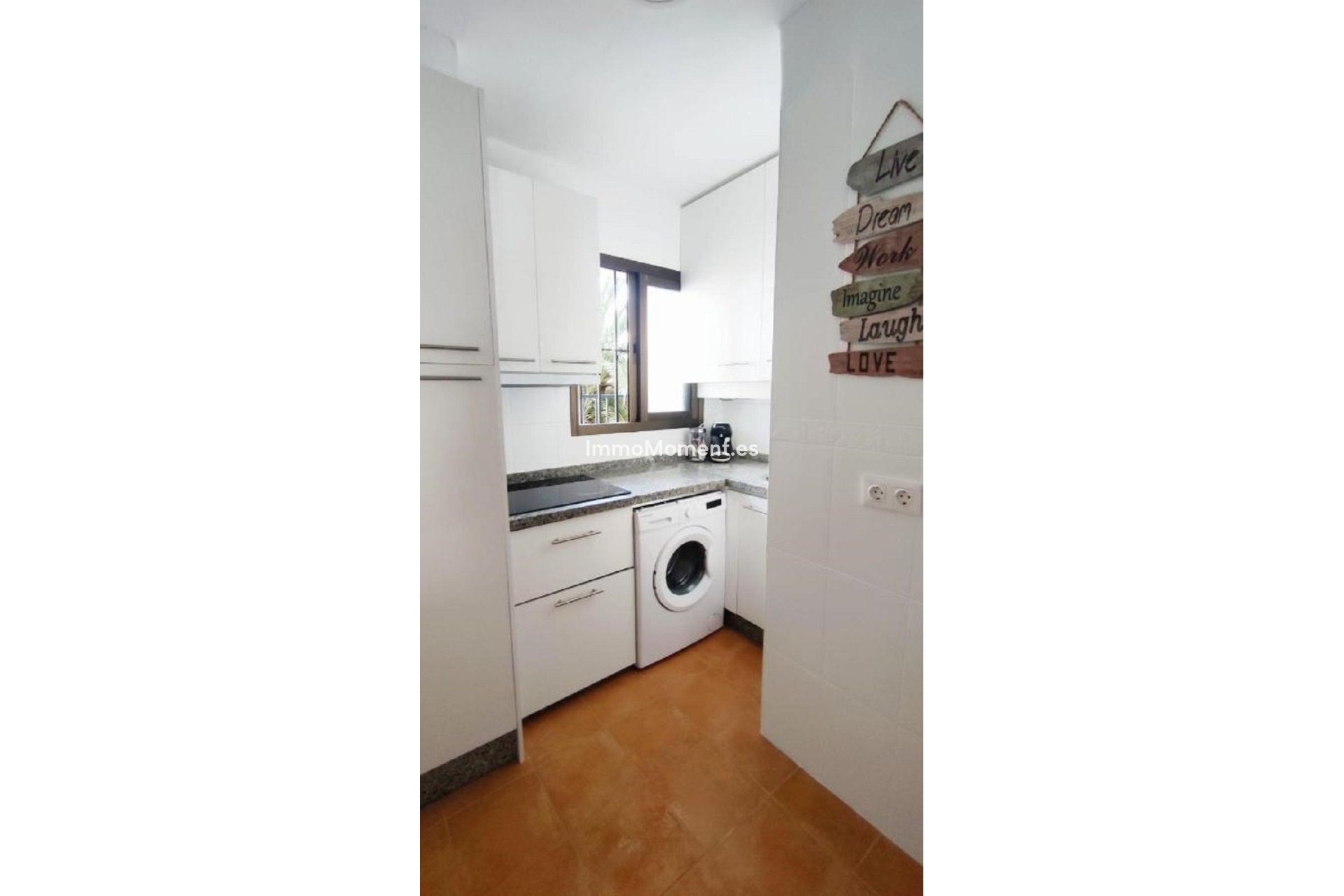 Reventa - Apartamento - Fuengirola - Los Boliches