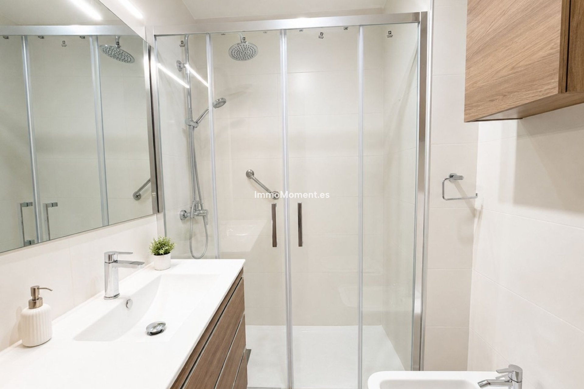 Reventa - Apartamento - Fuengirola - Los Boliches