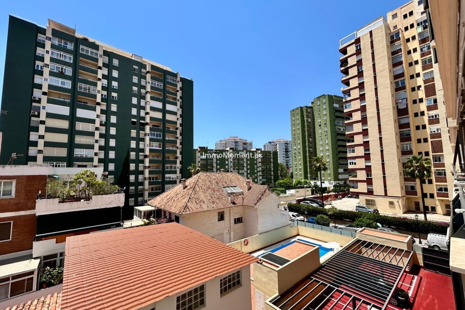Reventa - Apartamento - Fuengirola - Los Boliches