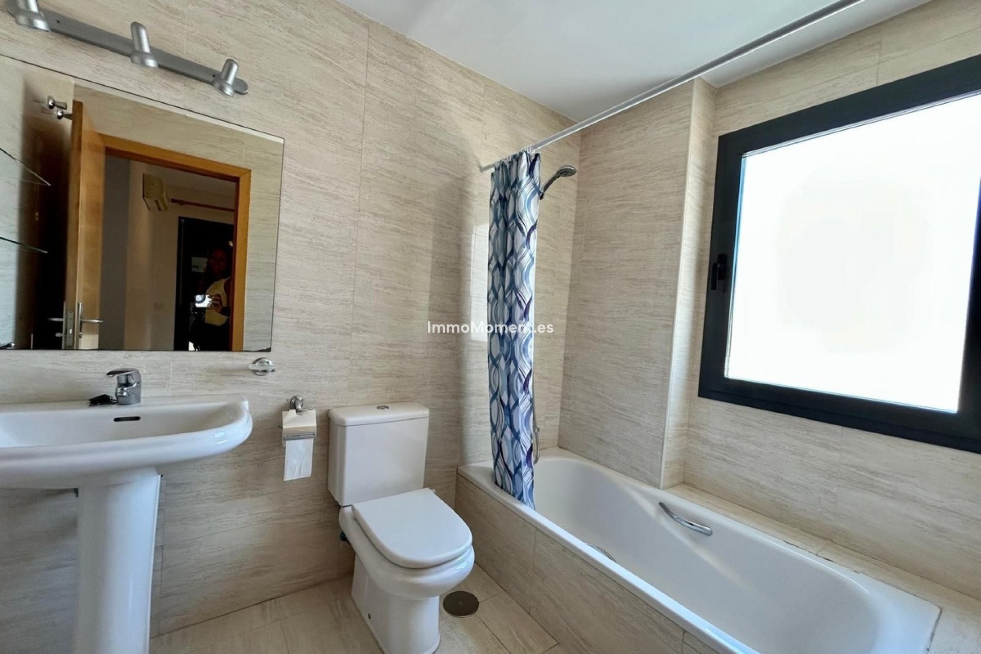 Reventa - Apartamento - Fuengirola - Los Boliches