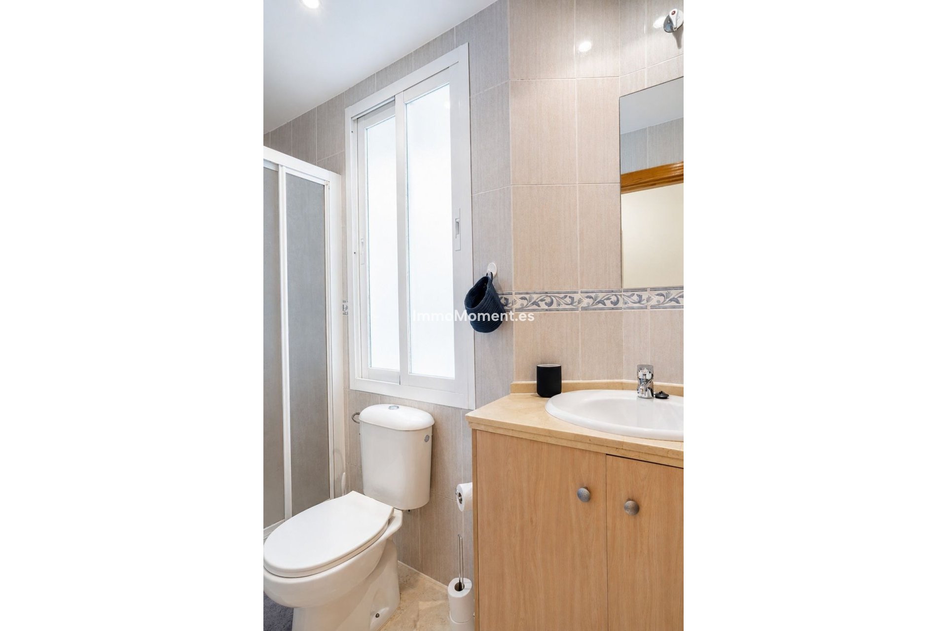 Reventa - Apartamento - Fuengirola - Los Boliches