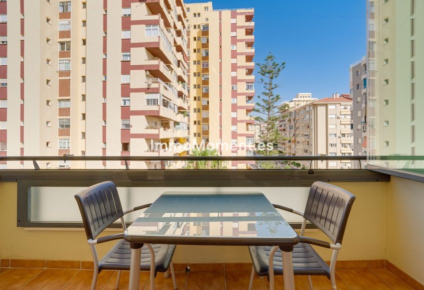 Reventa - Apartamento - Fuengirola - Los Boliches