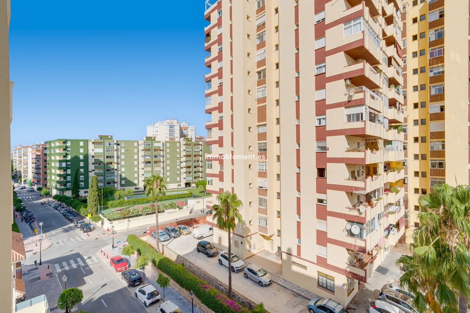 Reventa - Apartamento - Fuengirola - Los Boliches