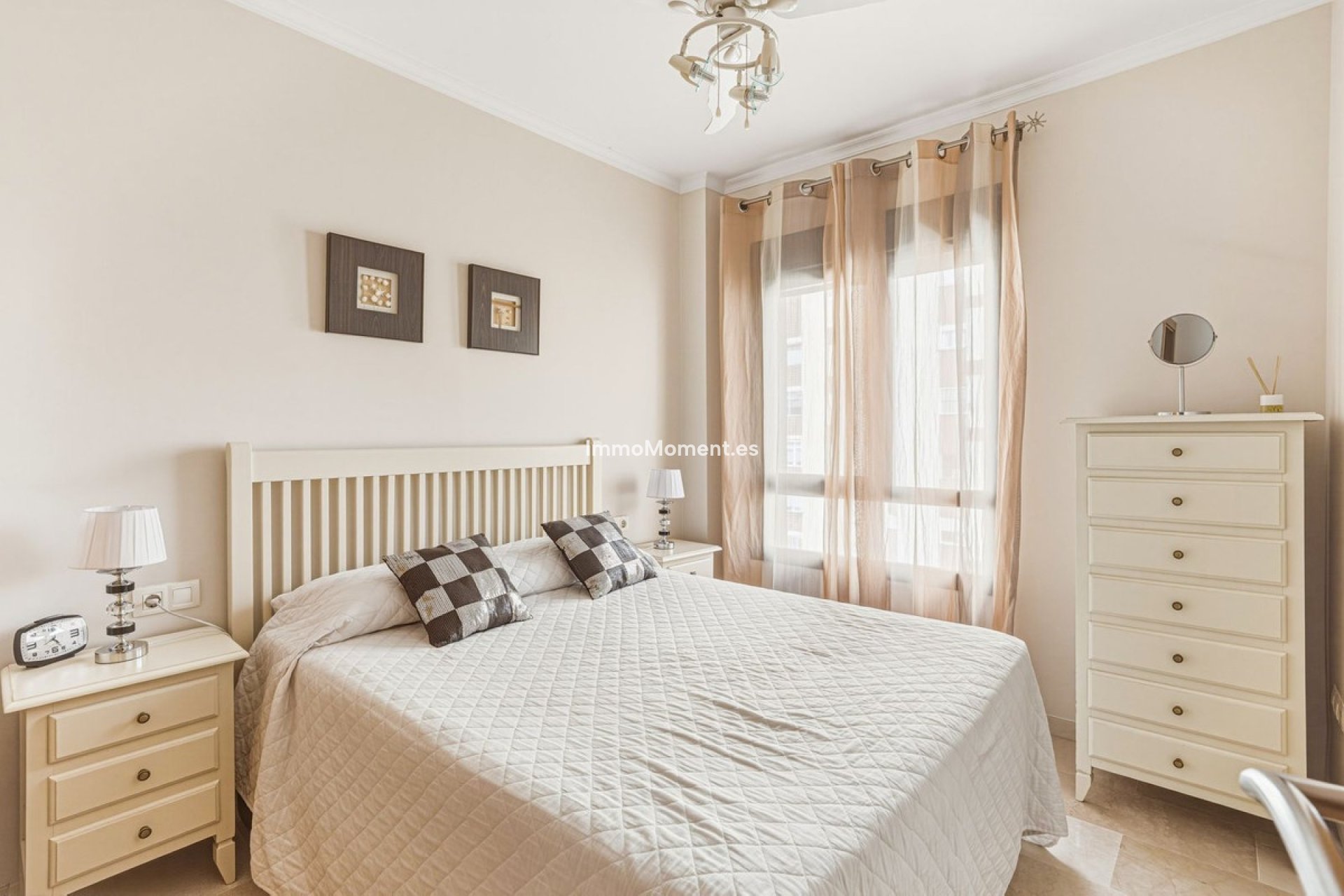 Reventa - Apartamento - Fuengirola - Los Boliches