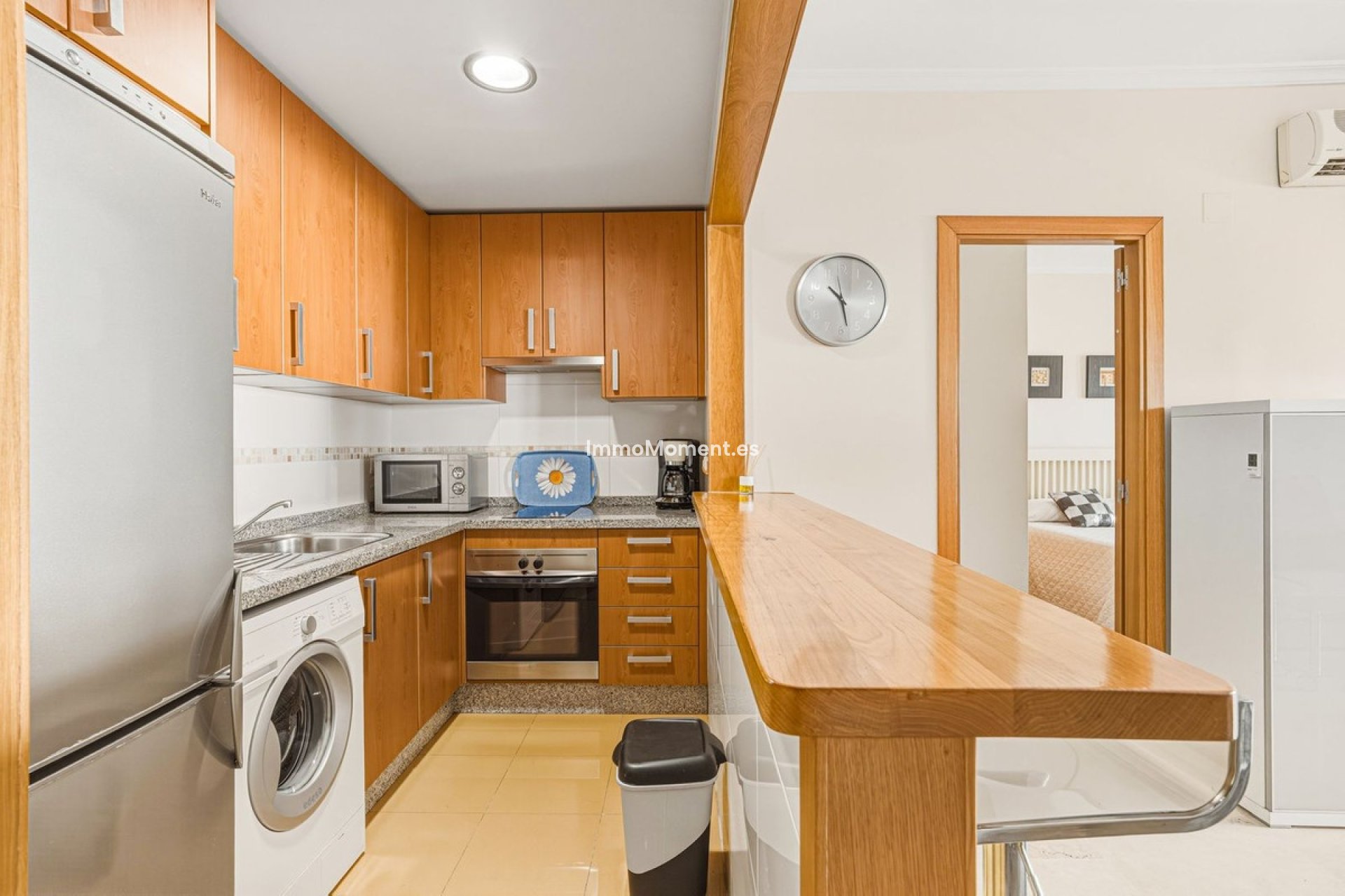Reventa - Apartamento - Fuengirola - Los Boliches