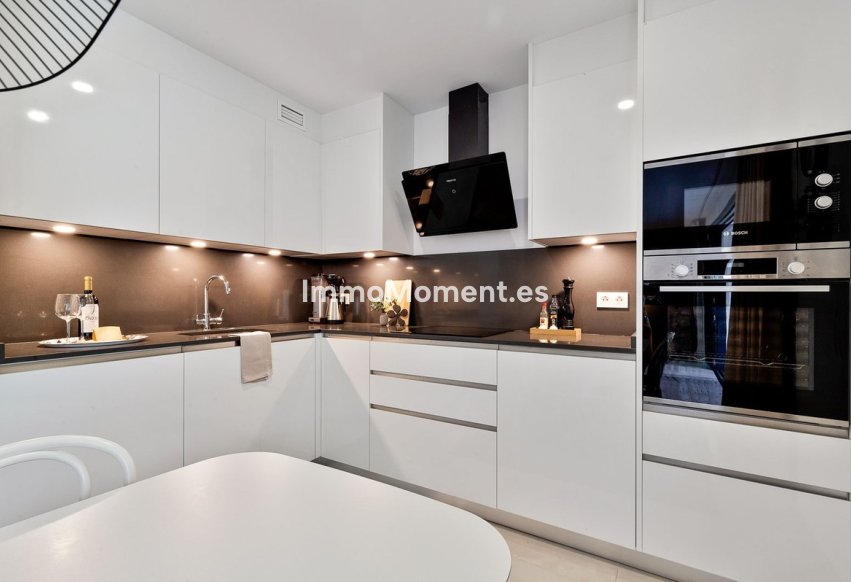 Reventa - Apartamento - Fuengirola - Los Boliches