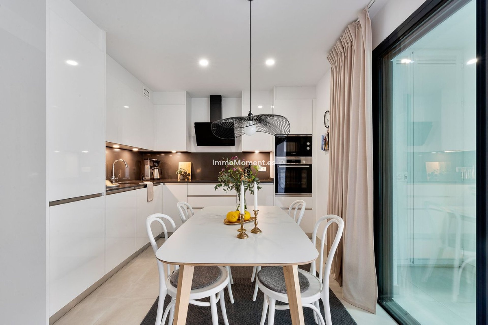 Reventa - Apartamento - Fuengirola - Los Boliches