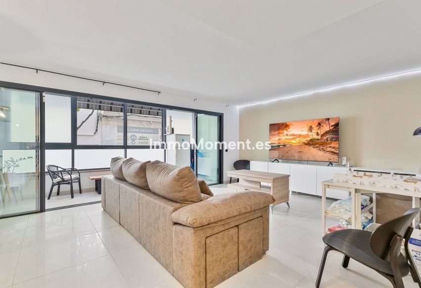 Reventa - Apartamento - Fuengirola - Los Boliches
