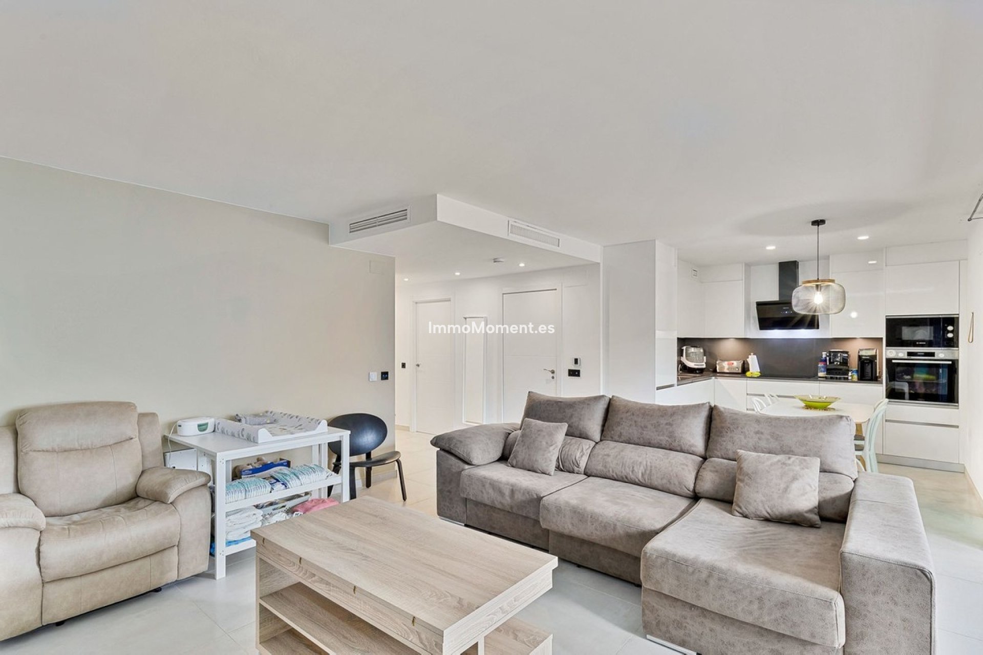 Reventa - Apartamento - Fuengirola - Los Boliches