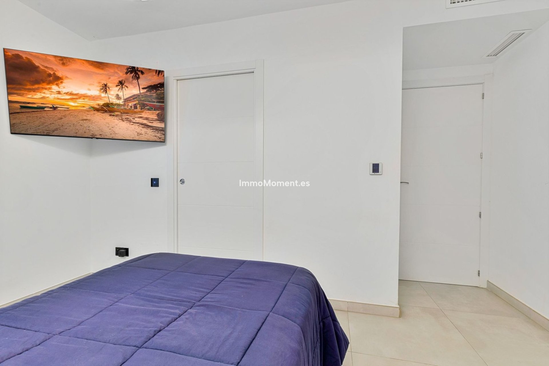 Reventa - Apartamento - Fuengirola - Los Boliches