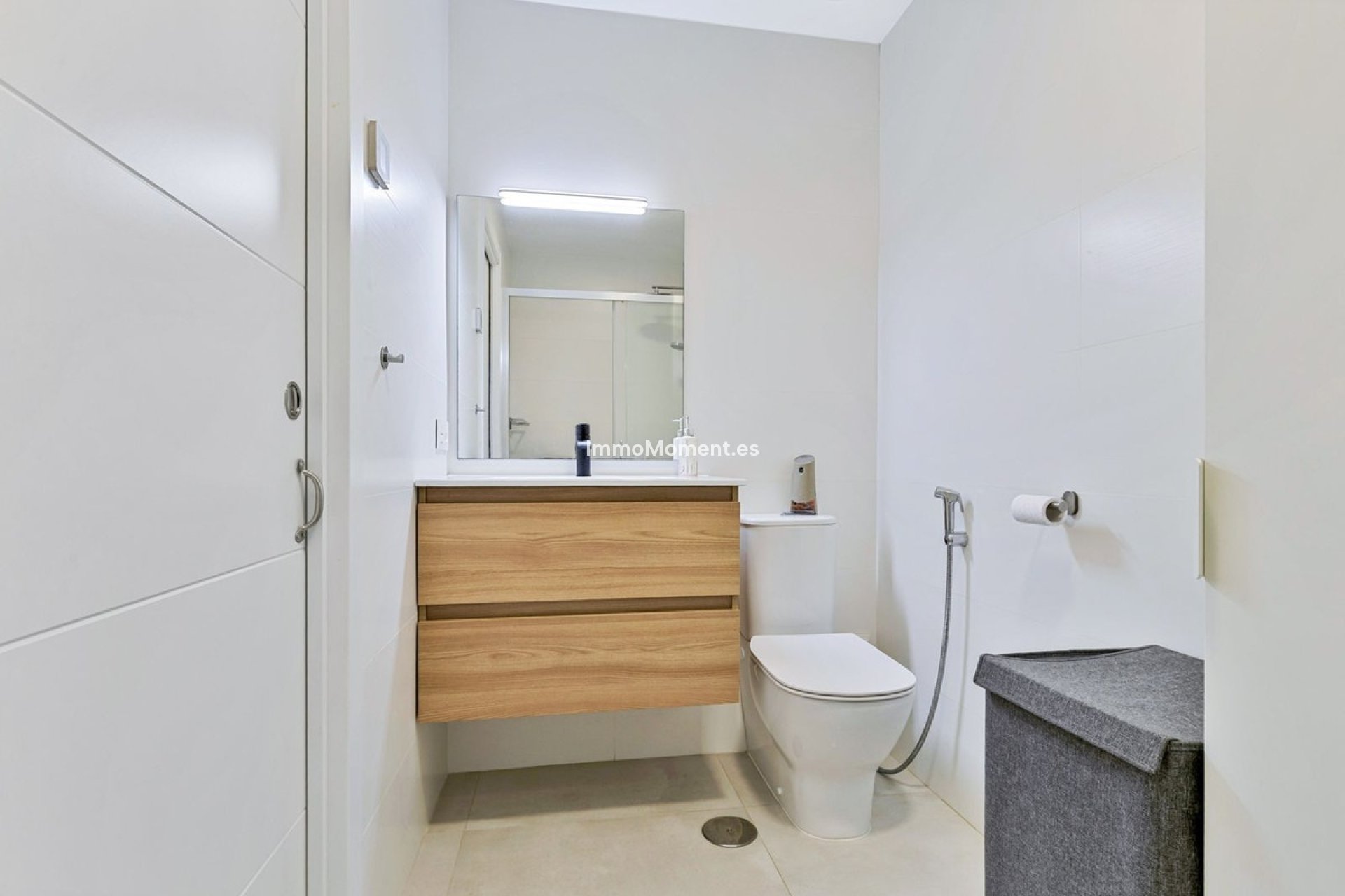 Reventa - Apartamento - Fuengirola - Los Boliches