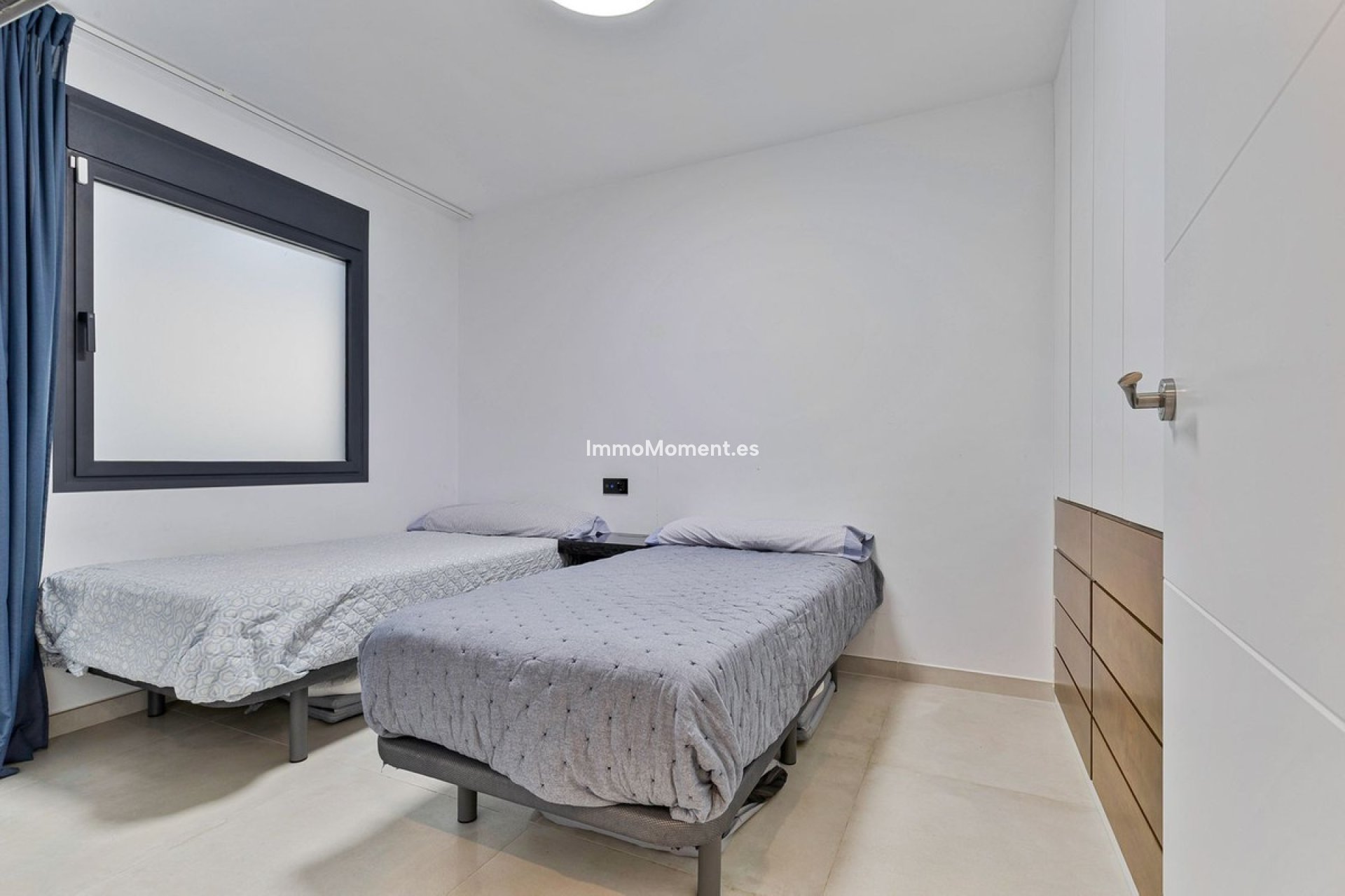Reventa - Apartamento - Fuengirola - Los Boliches