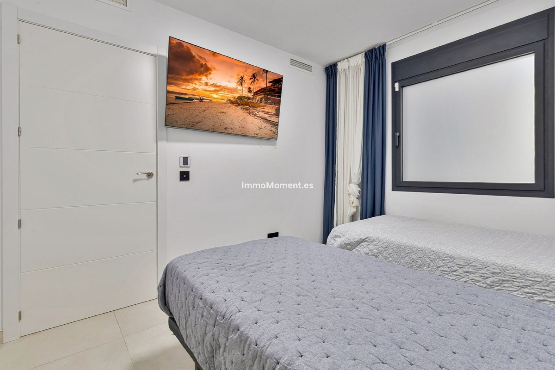 Reventa - Apartamento - Fuengirola - Los Boliches