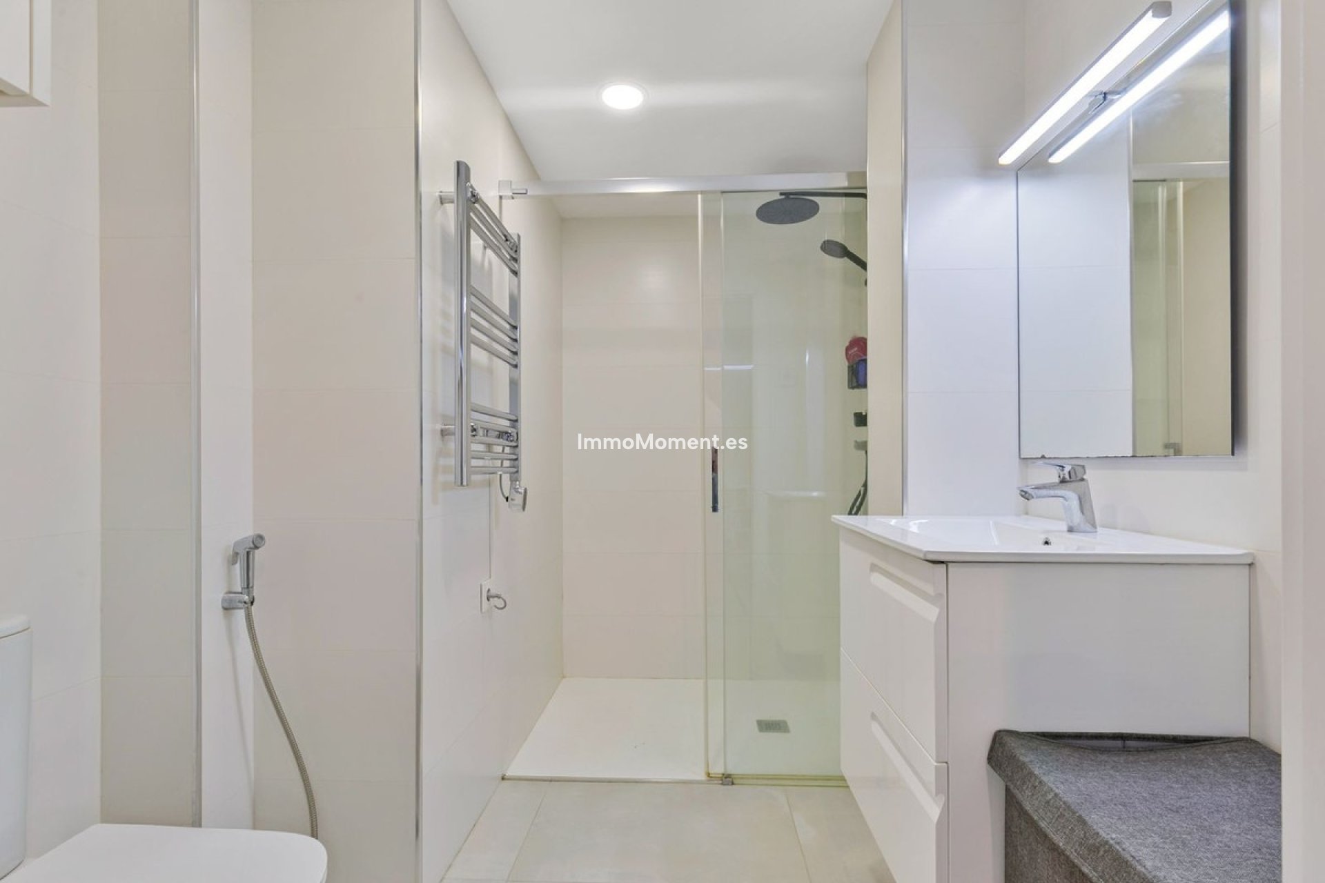 Reventa - Apartamento - Fuengirola - Los Boliches