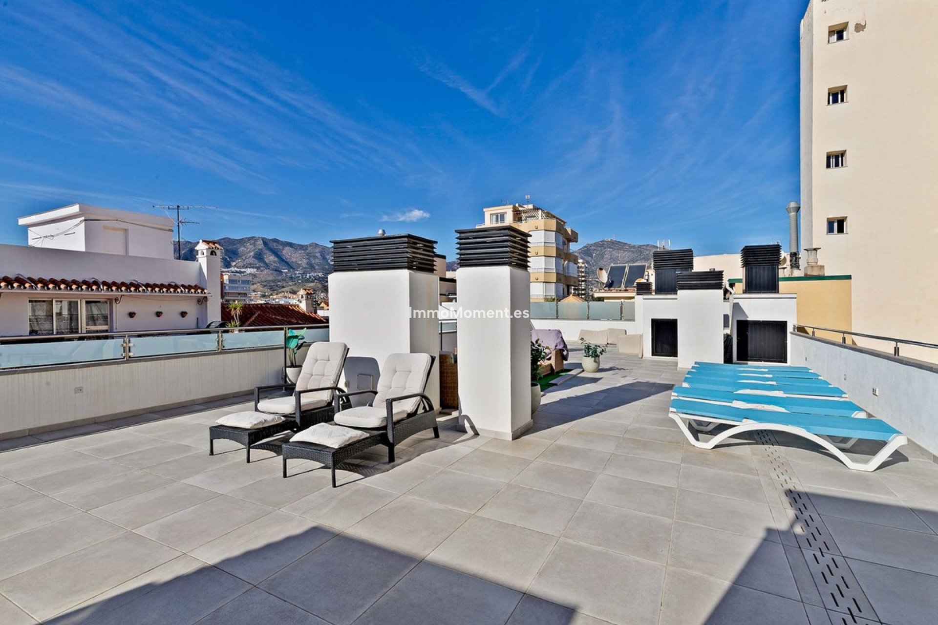 Reventa - Apartamento - Fuengirola - Los Boliches