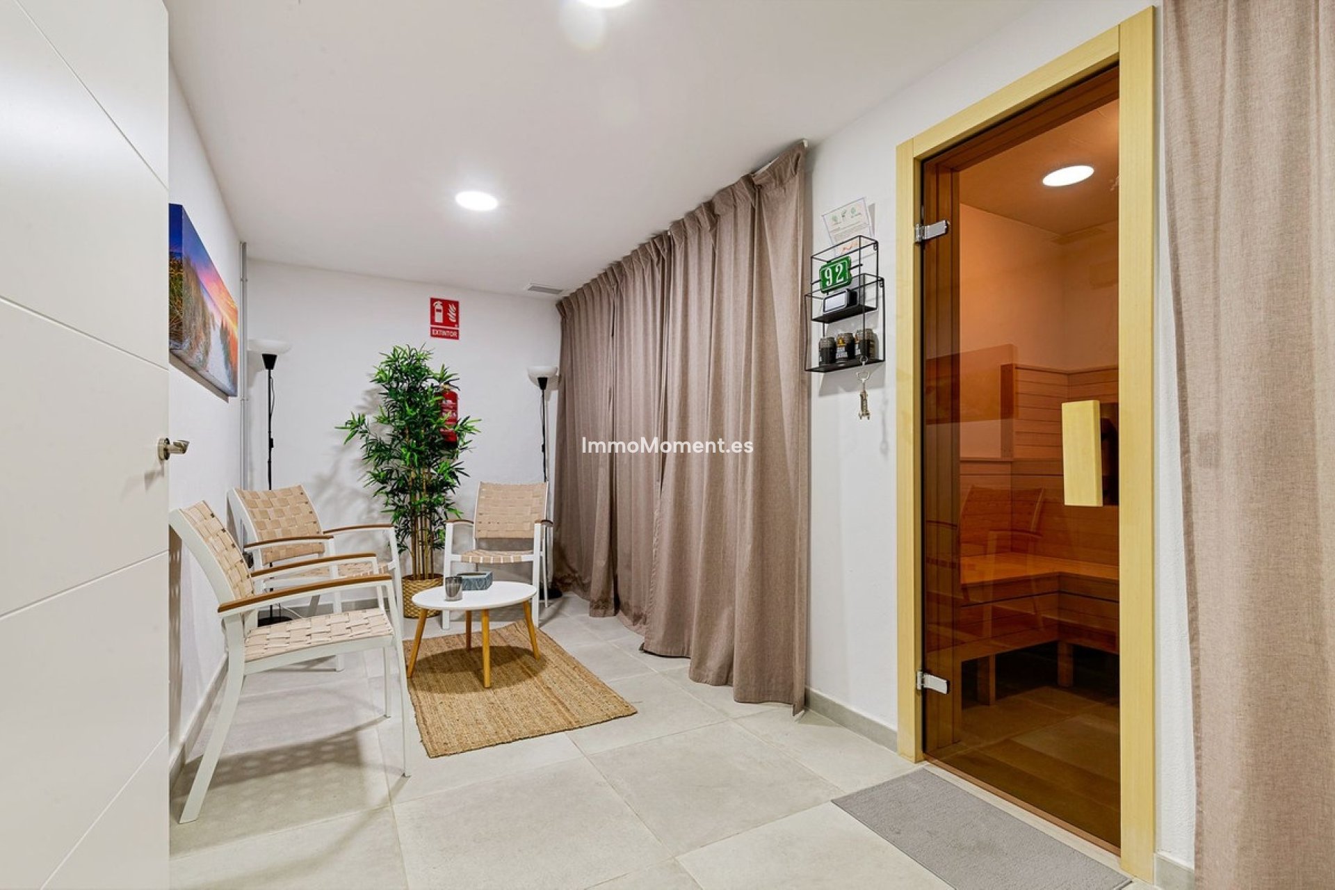 Reventa - Apartamento - Fuengirola - Los Boliches