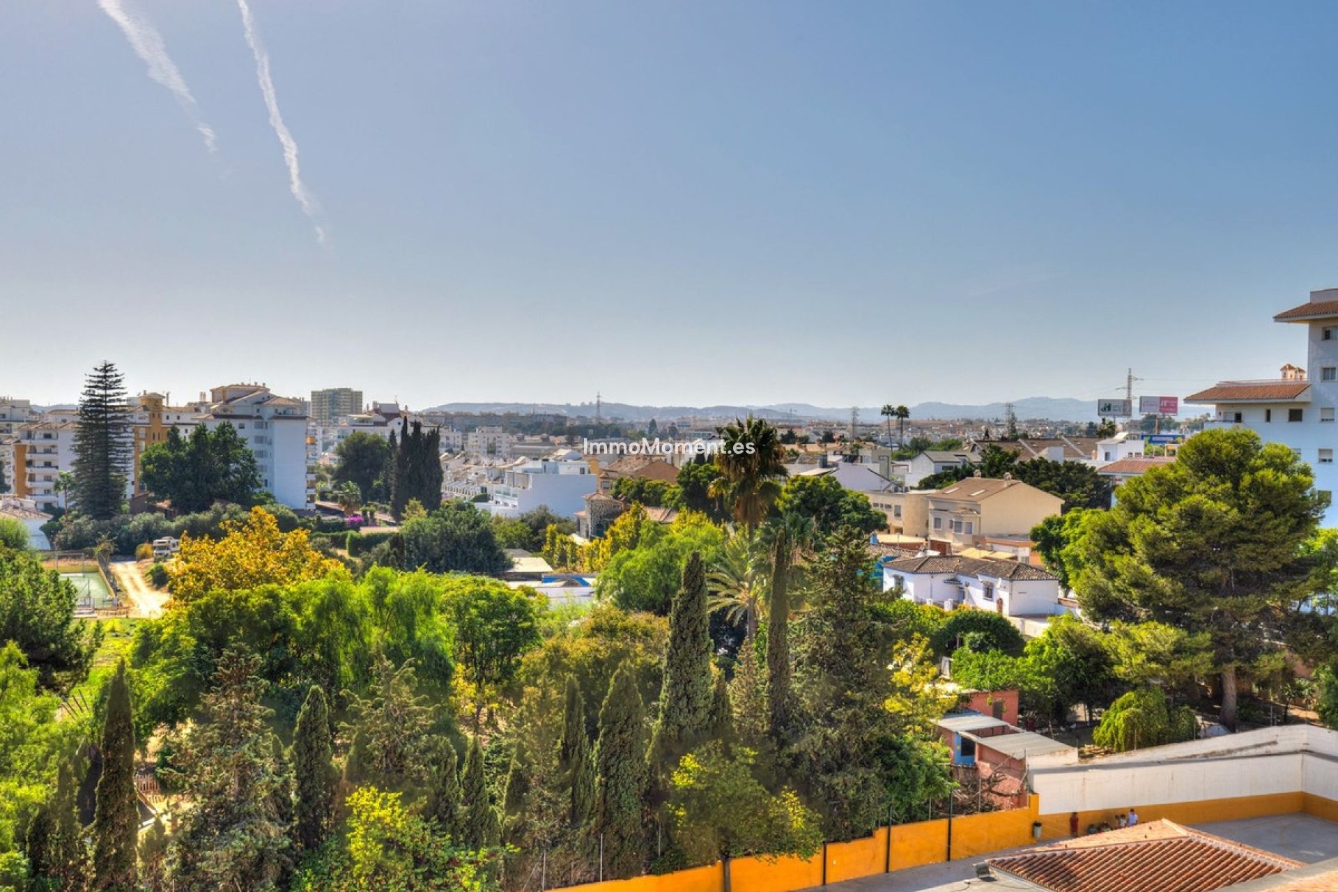 Reventa - Apartamento - Fuengirola - Los Boliches