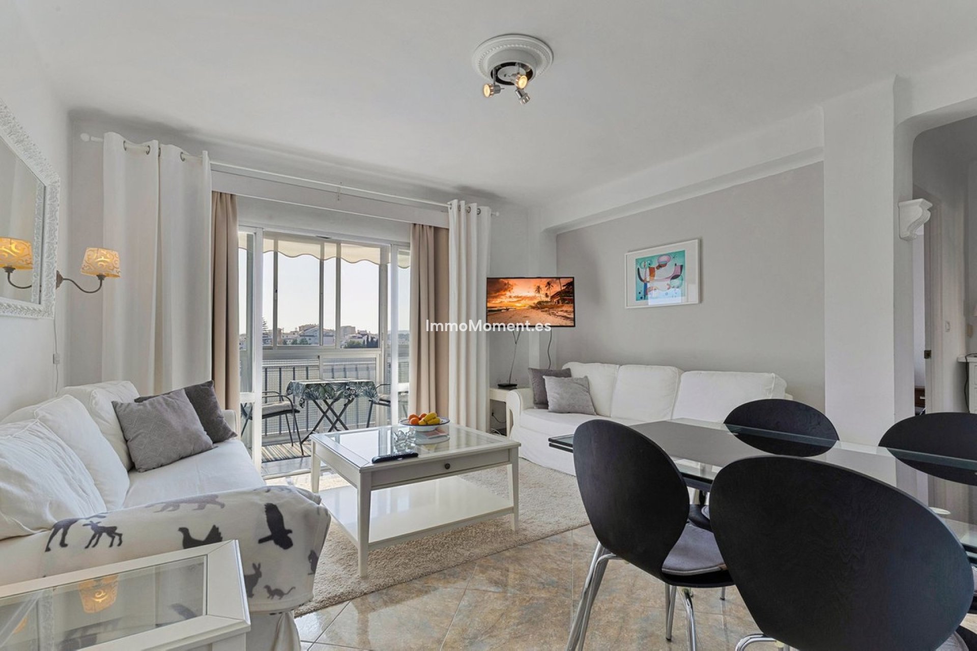 Reventa - Apartamento - Fuengirola - Los Boliches